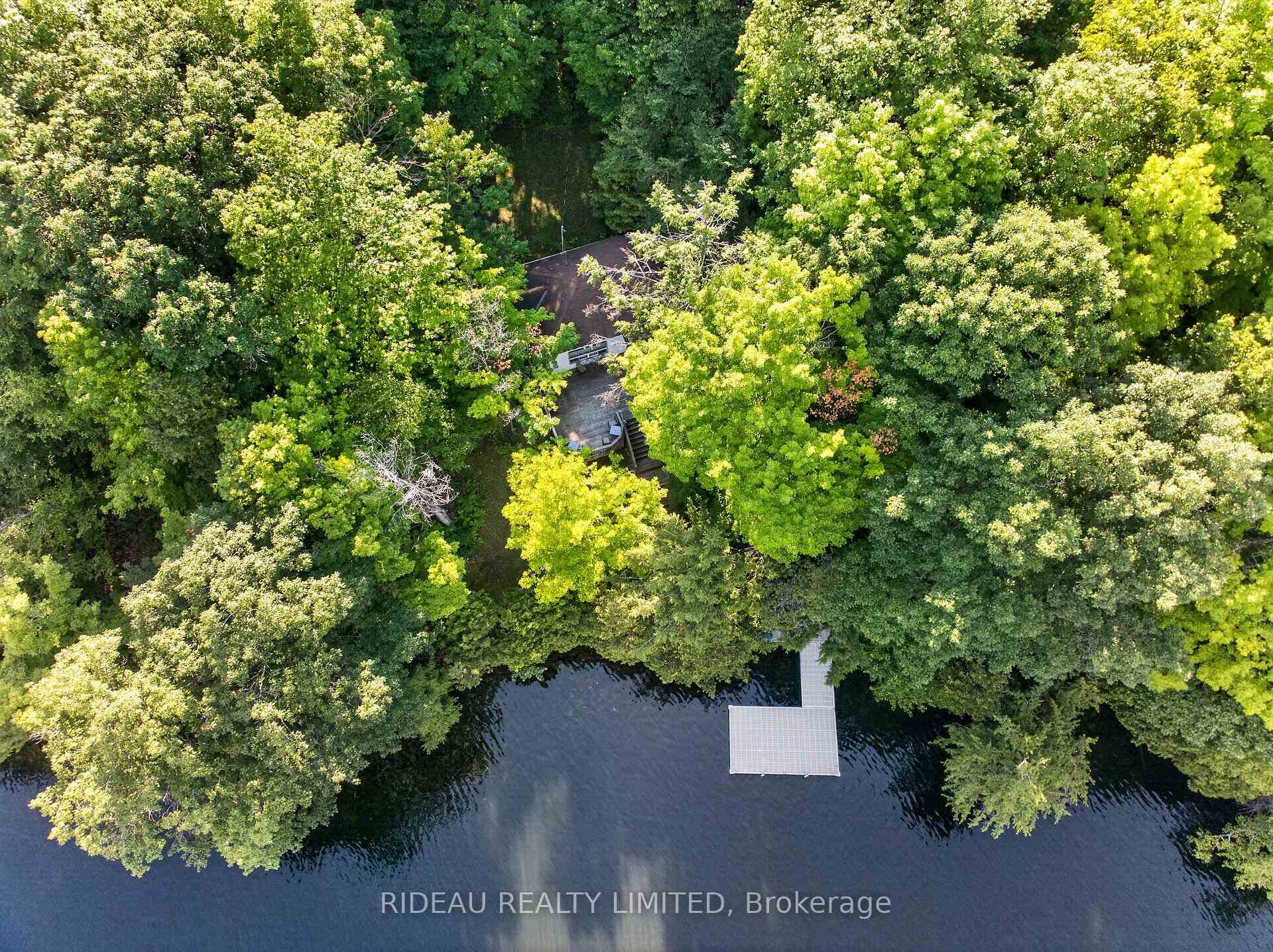 Photo 3 of 1293 R12B Road, Rideau Lakes, Rideau Lakes (South Burgess) Twp — HOMEH