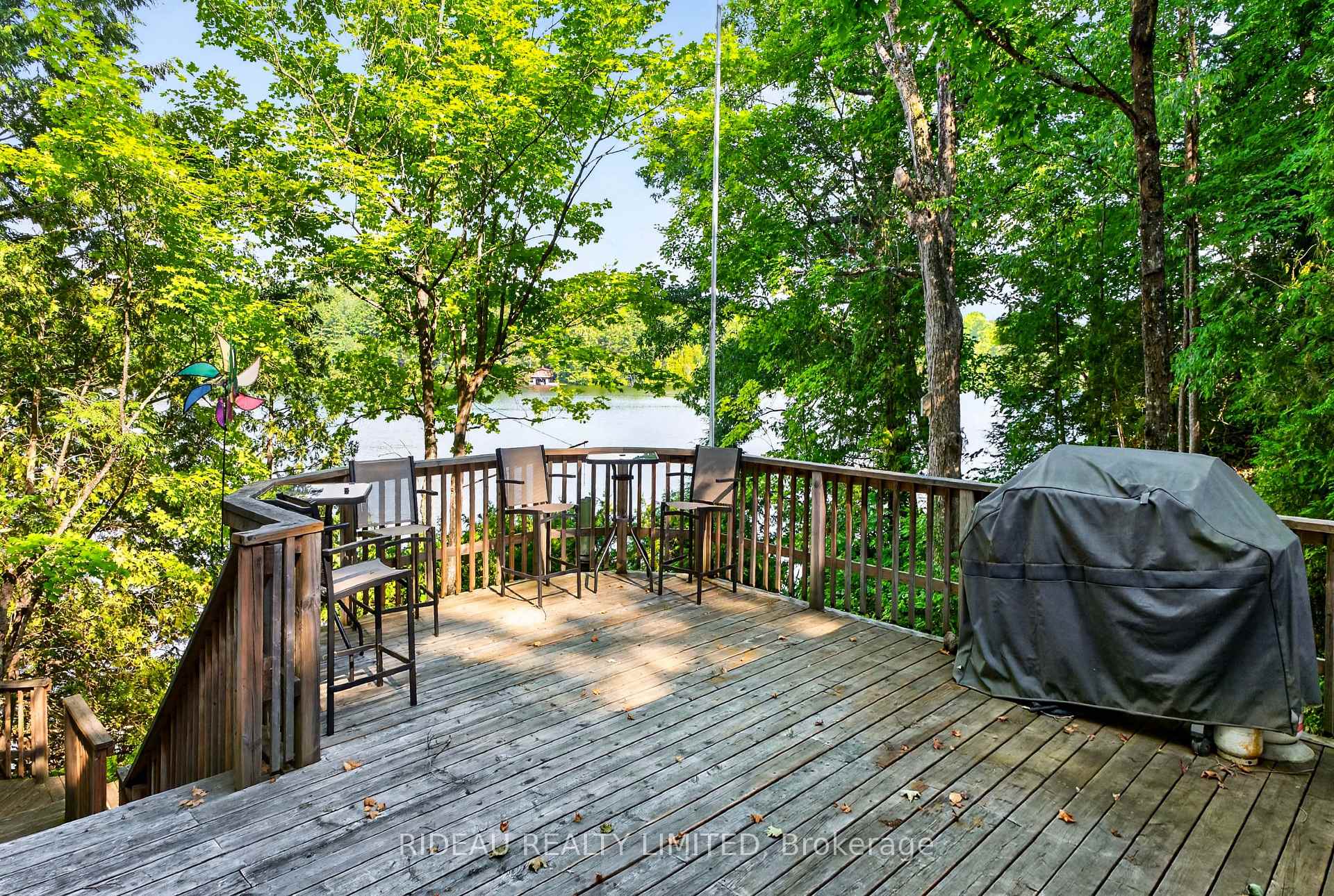 Photo 7 of 1293 R12B Road, Rideau Lakes, Rideau Lakes (South Burgess) Twp — HOMEH