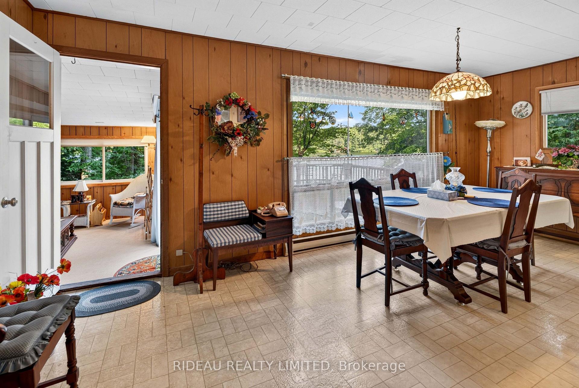 Photo 15 of 1293 R12B Road, Rideau Lakes, Rideau Lakes (South Burgess) Twp — HOMEH