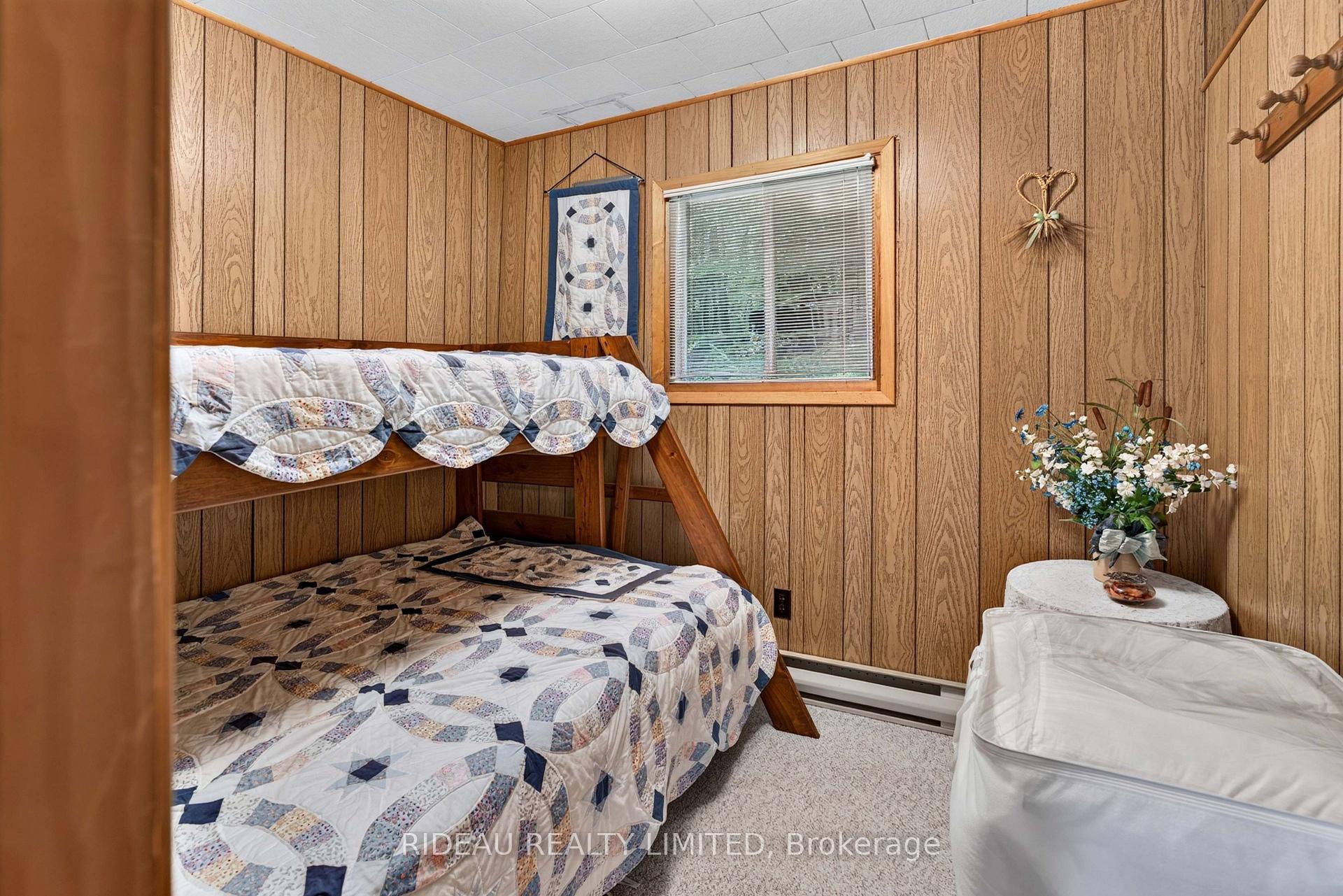 Photo 18 of 1293 R12B Road, Rideau Lakes, Rideau Lakes (South Burgess) Twp — HOMEH
