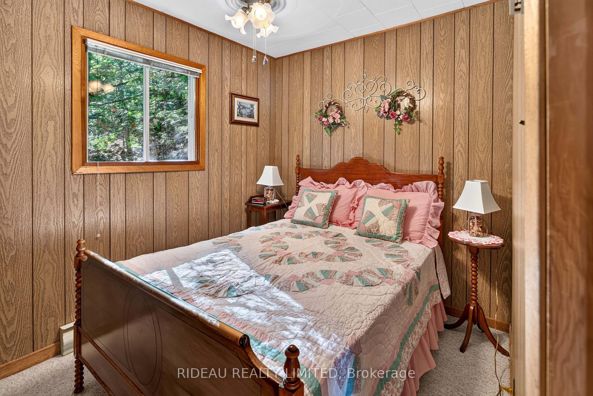 Photo 19 of 1293 R12B Road, Rideau Lakes, Rideau Lakes (South Burgess) Twp — HOMEH