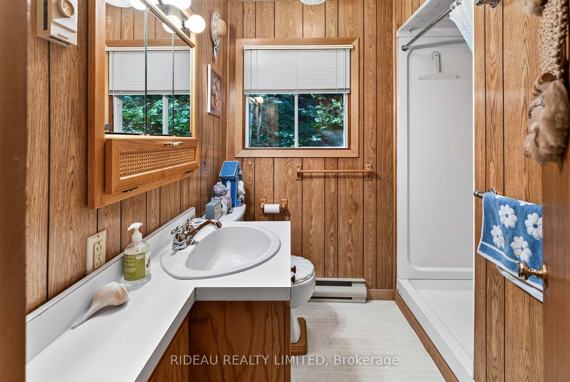 Photo 20 of 1293 R12B Road, Rideau Lakes, Rideau Lakes (South Burgess) Twp — HOMEH