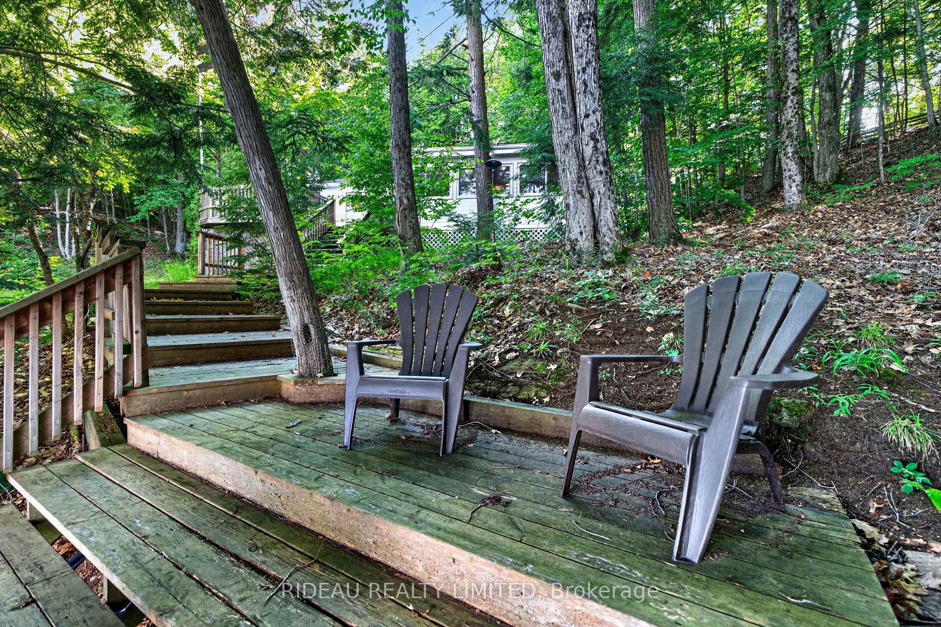 Photo 22 of 1293 R12B Road, Rideau Lakes, Rideau Lakes (South Burgess) Twp — HOMEH