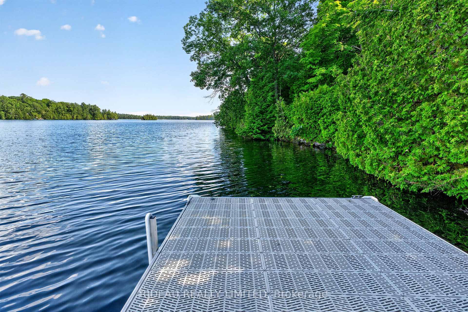 Photo 26 of 1293 R12B Road, Rideau Lakes, Rideau Lakes (South Burgess) Twp — HOMEH