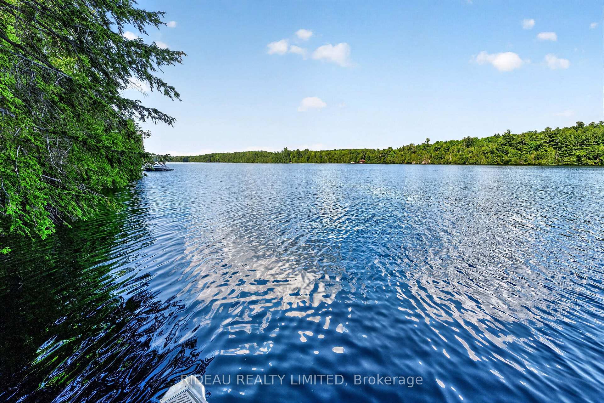 Photo 27 of 1293 R12B Road, Rideau Lakes, Rideau Lakes (South Burgess) Twp — HOMEH