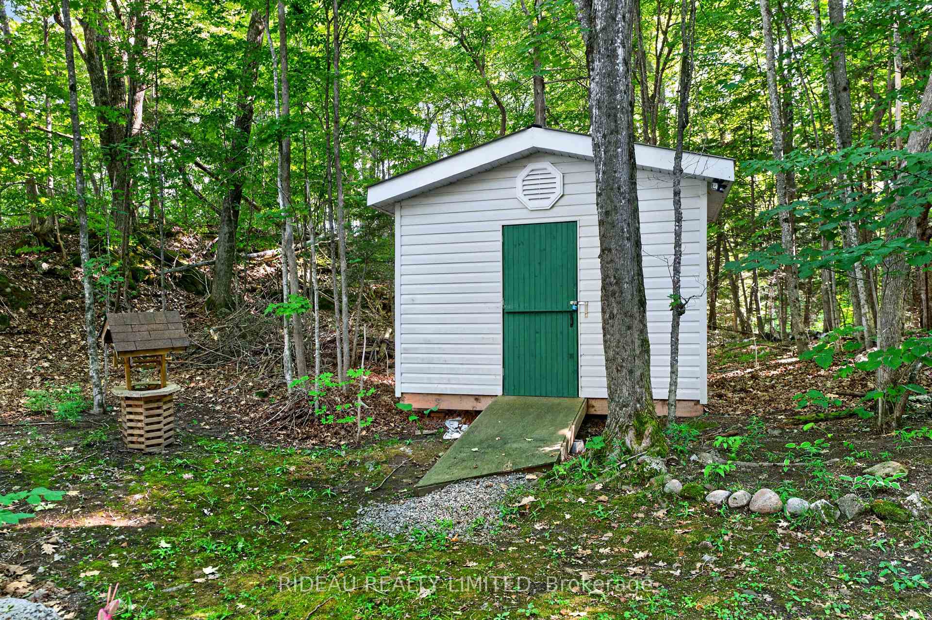 Photo 28 of 1293 R12B Road, Rideau Lakes, Rideau Lakes (South Burgess) Twp — HOMEH