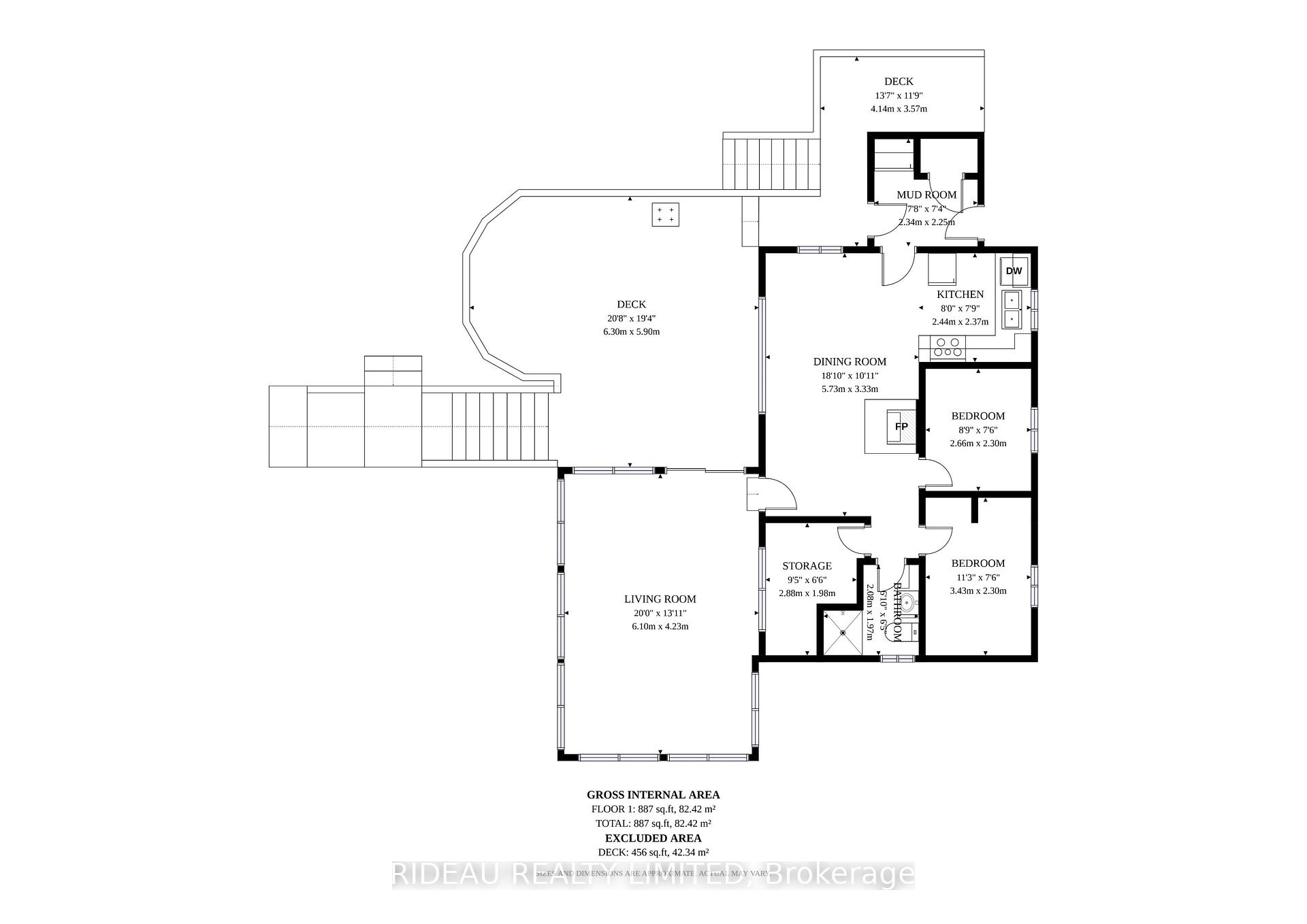 Photo 31 of 1293 R12B Road, Rideau Lakes, Rideau Lakes (South Burgess) Twp — HOMEH
