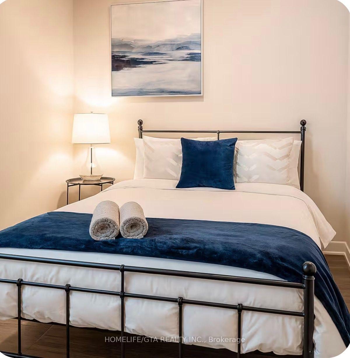 Photo 7 of Unit 1117, 181 Sterling Road, Toronto, Dufferin Grove — HOMEH
