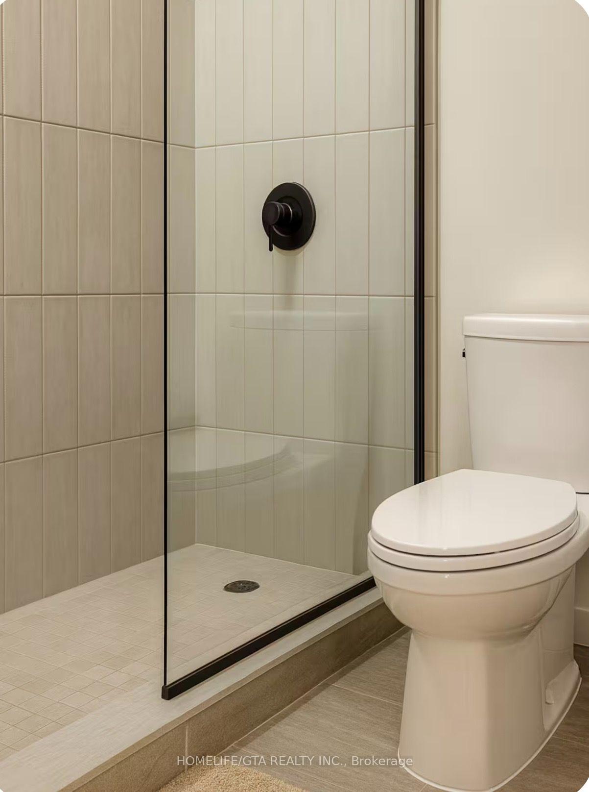 Photo 8 of Unit 1117, 181 Sterling Road, Toronto, Dufferin Grove — HOMEH