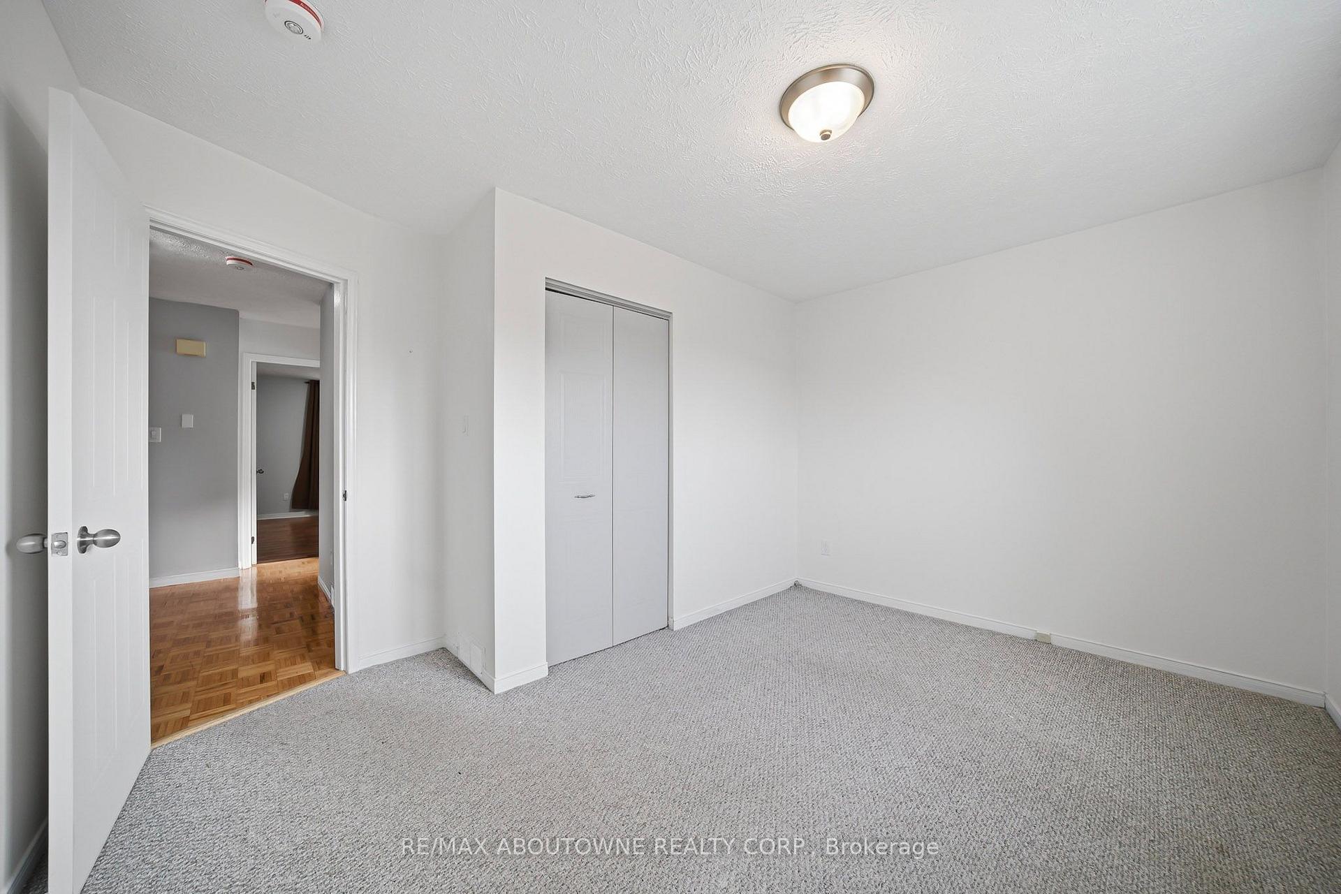 Photo 14 of Unit Upper, 146 Bankside Drive N, Kitchener, Highland West — HOMEH