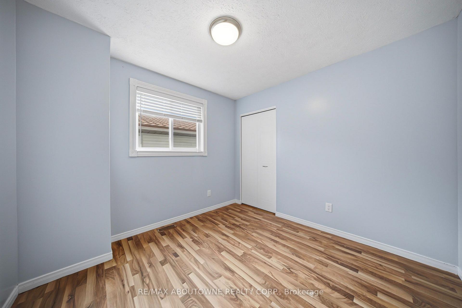Photo 15 of Unit Upper, 146 Bankside Drive N, Kitchener, Highland West — HOMEH