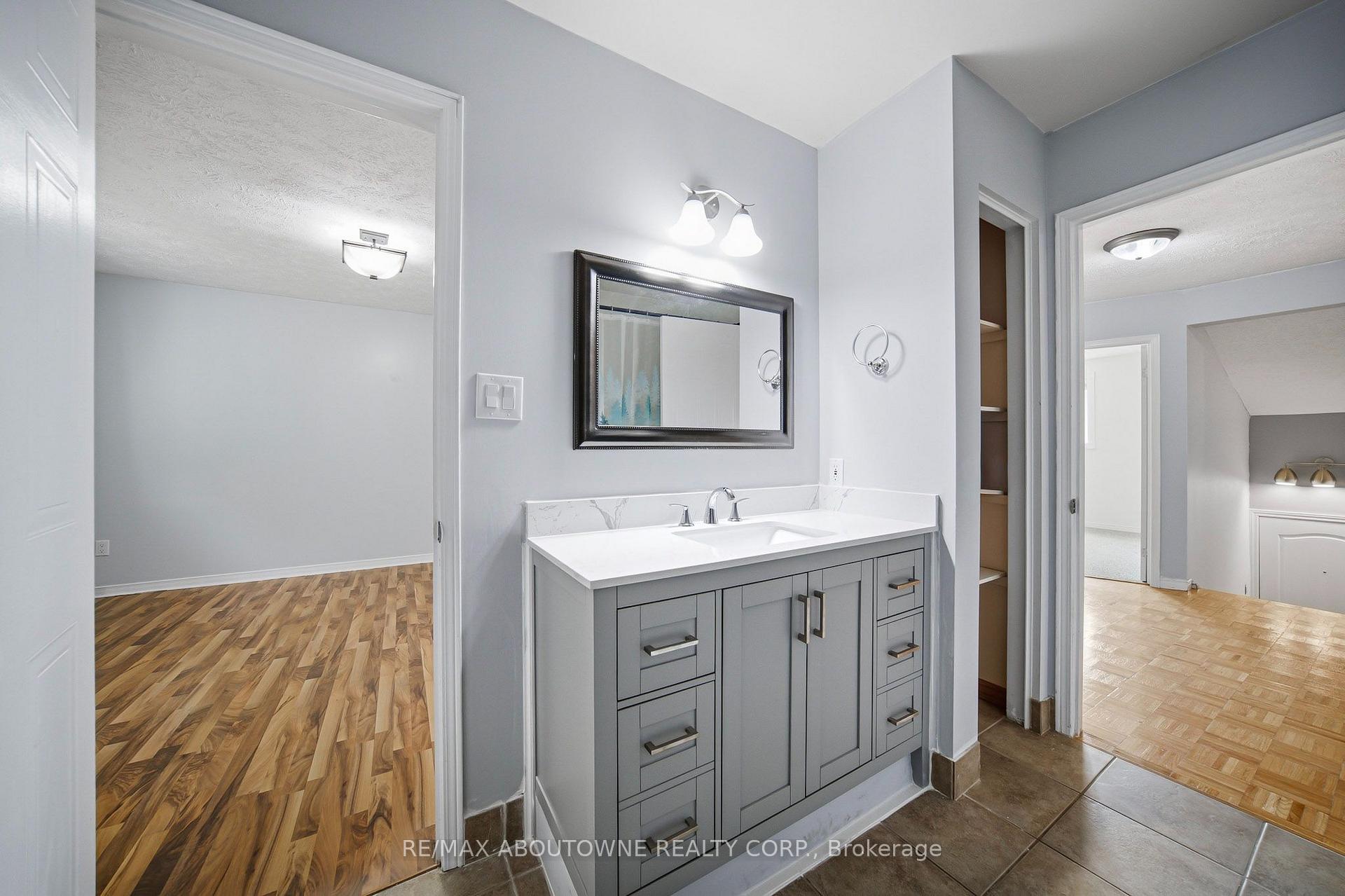 Photo 21 of Unit Upper, 146 Bankside Drive N, Kitchener, Highland West — HOMEH