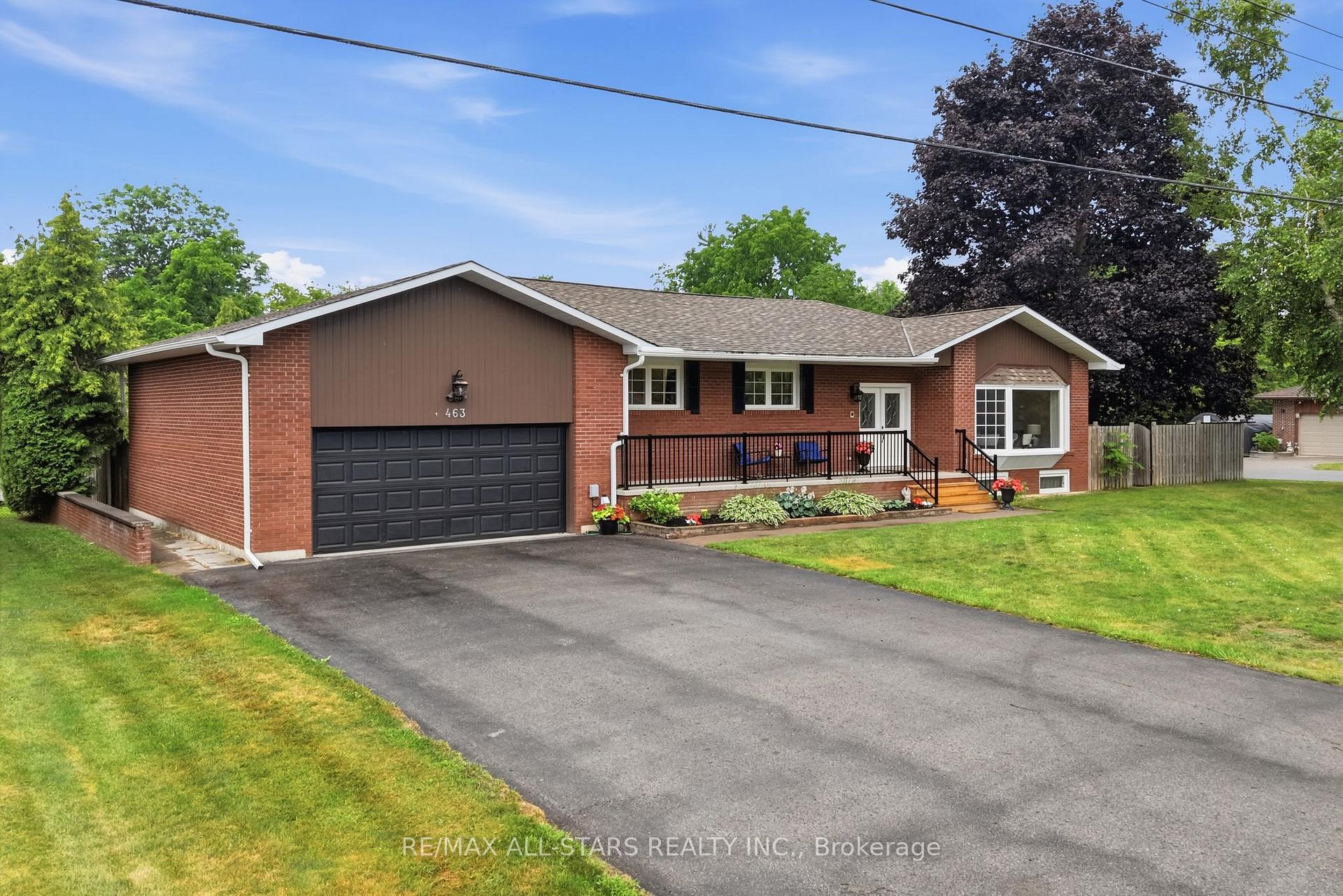 Photo 50 of 463 Riverdale Road, Brock, Beaverton — HOMEH