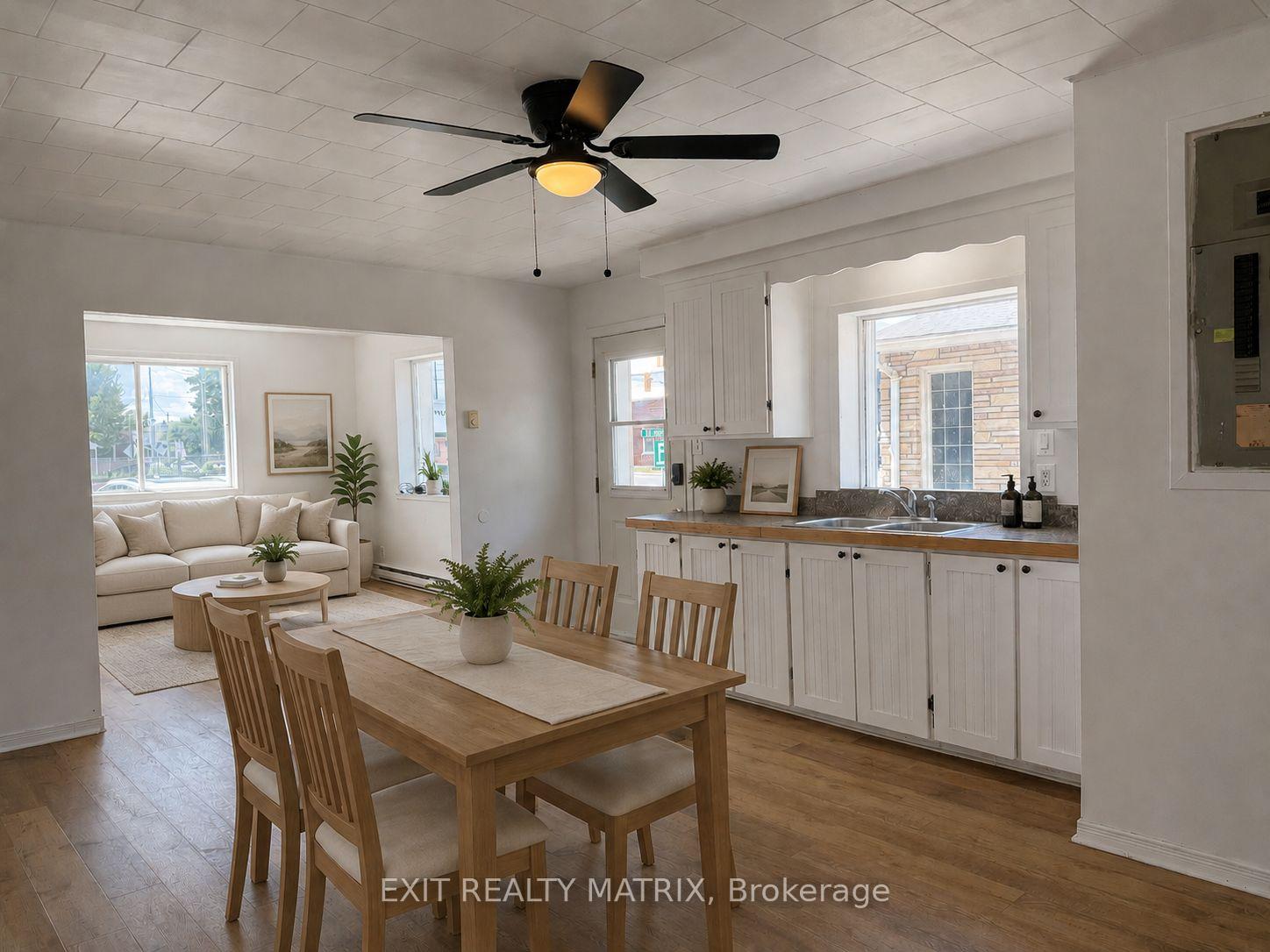Photo 2 of Unit A, 696 Principale Street, Casselman, Casselman — HOMEH