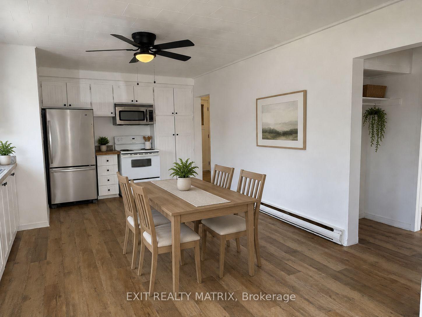 Photo 3 of Unit A, 696 Principale Street, Casselman, Casselman — HOMEH