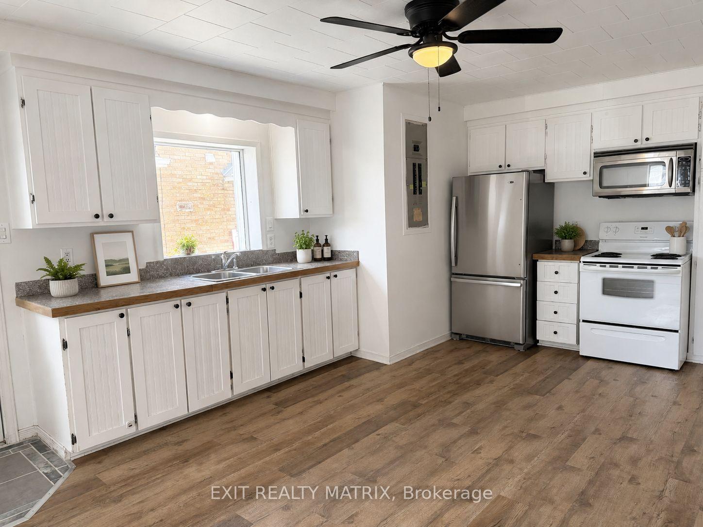 Photo 4 of Unit A, 696 Principale Street, Casselman, Casselman — HOMEH