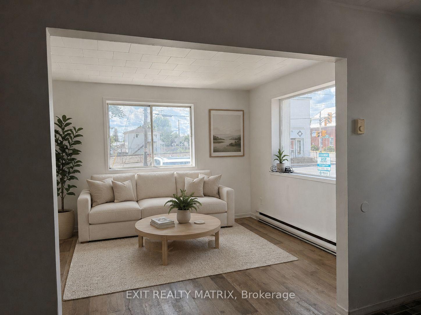 Photo 5 of Unit A, 696 Principale Street, Casselman, Casselman — HOMEH