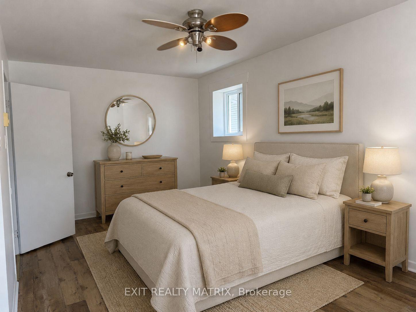 Photo 6 of Unit A, 696 Principale Street, Casselman, Casselman — HOMEH