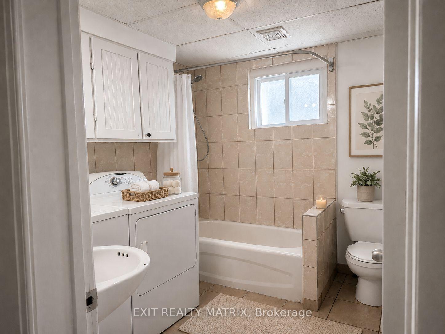 Photo 10 of Unit A, 696 Principale Street, Casselman, Casselman — HOMEH