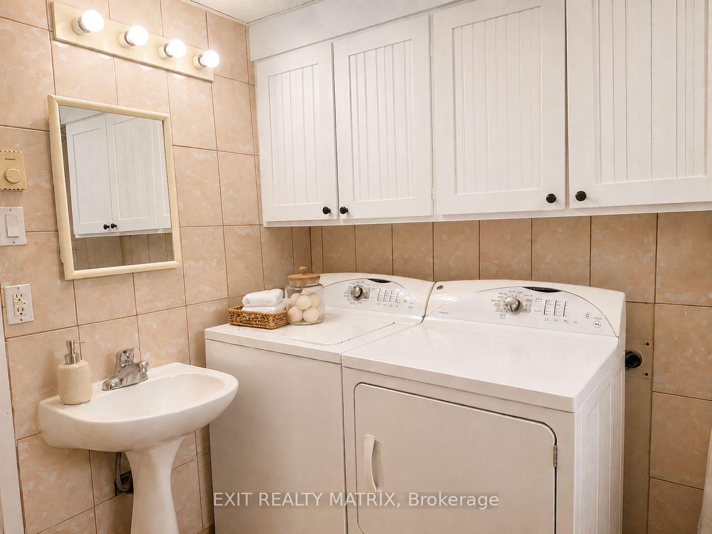 Photo 12 of Unit A, 696 Principale Street, Casselman, Casselman — HOMEH