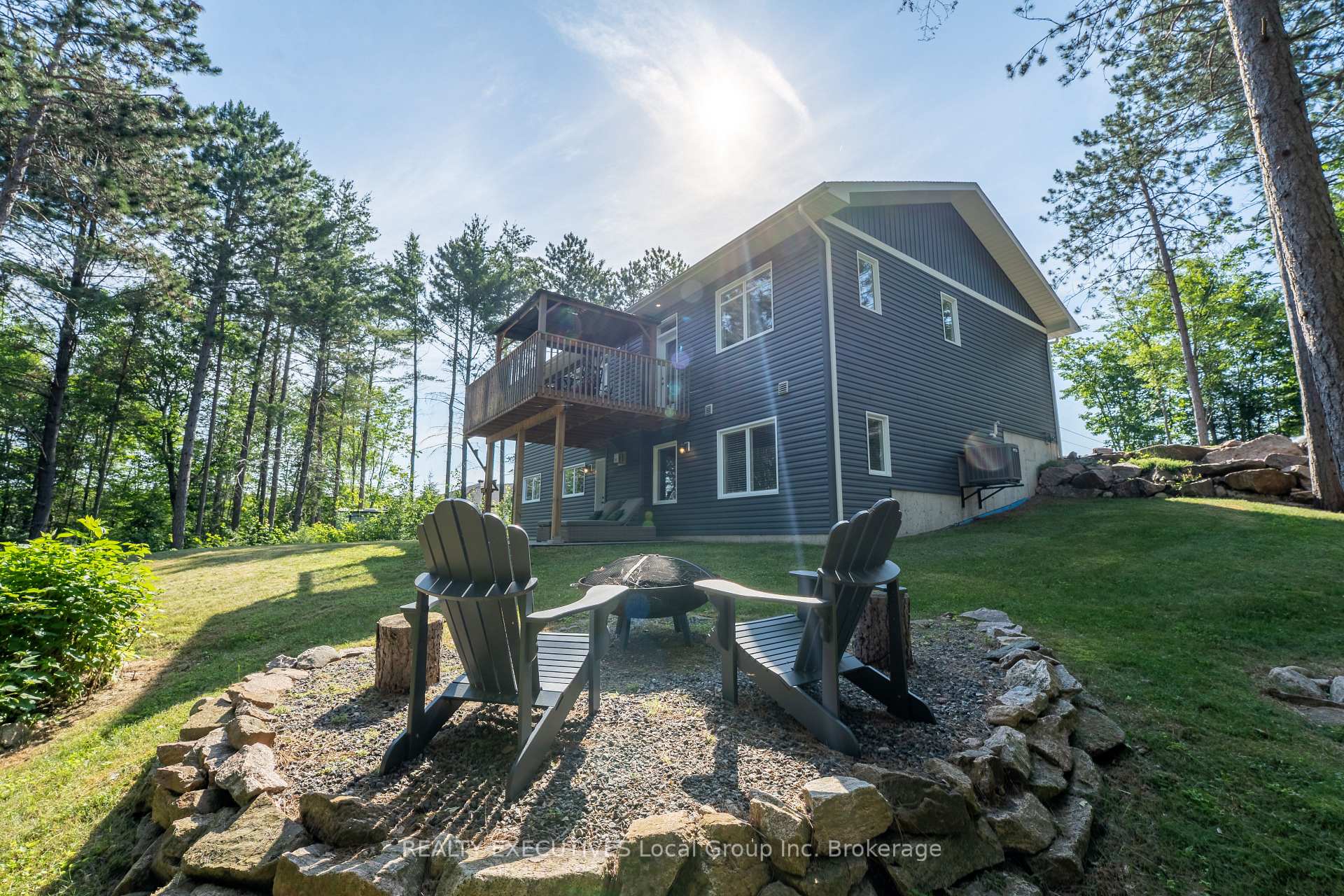 Photo 2 of 87 Oakridge Drive, East Ferris — HOMEH