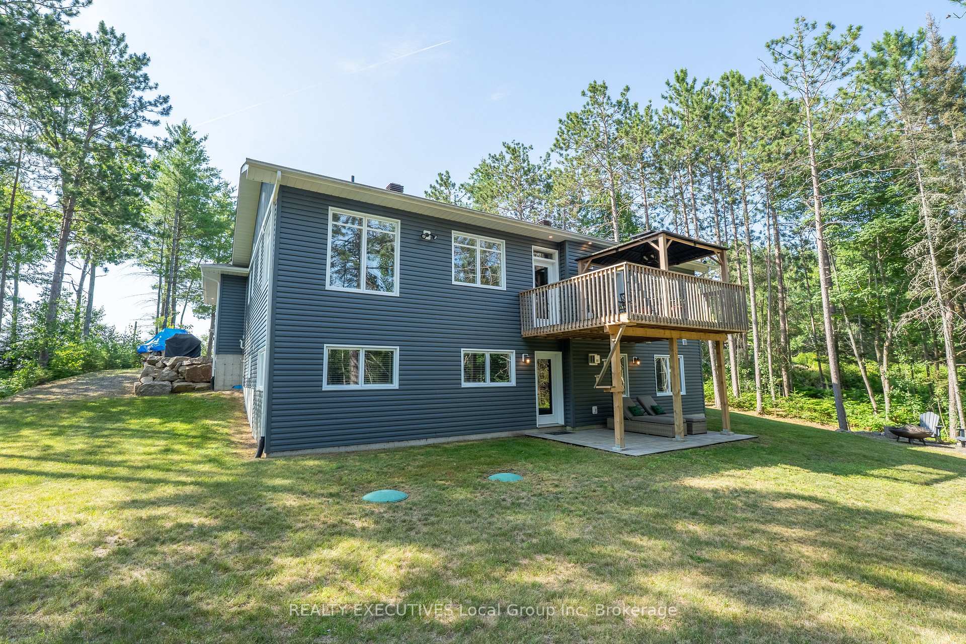 Photo 3 of 87 Oakridge Drive, East Ferris — HOMEH