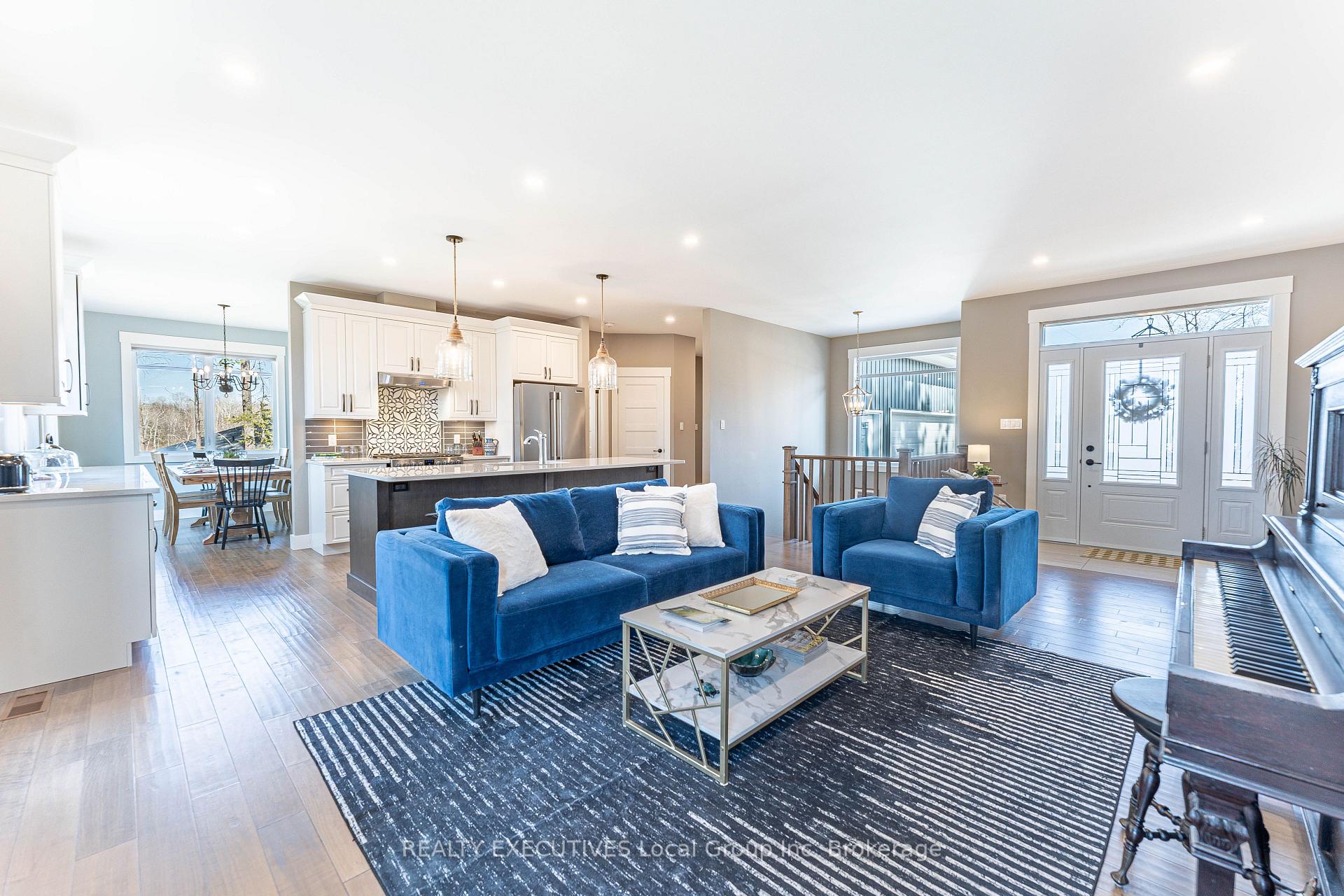 Photo 6 of 87 Oakridge Drive, East Ferris — HOMEH