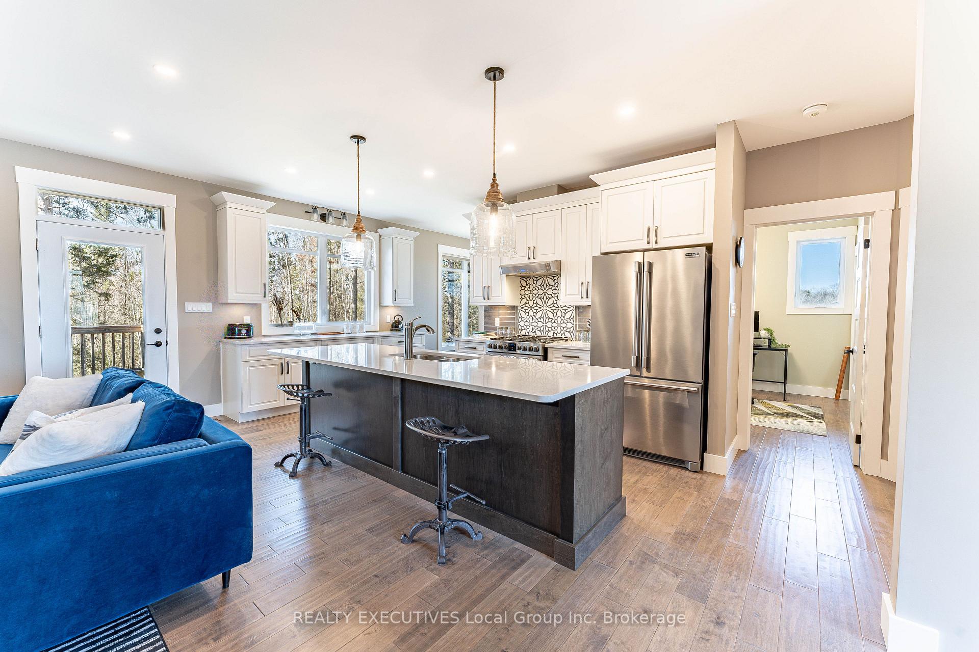 Photo 8 of 87 Oakridge Drive, East Ferris — HOMEH