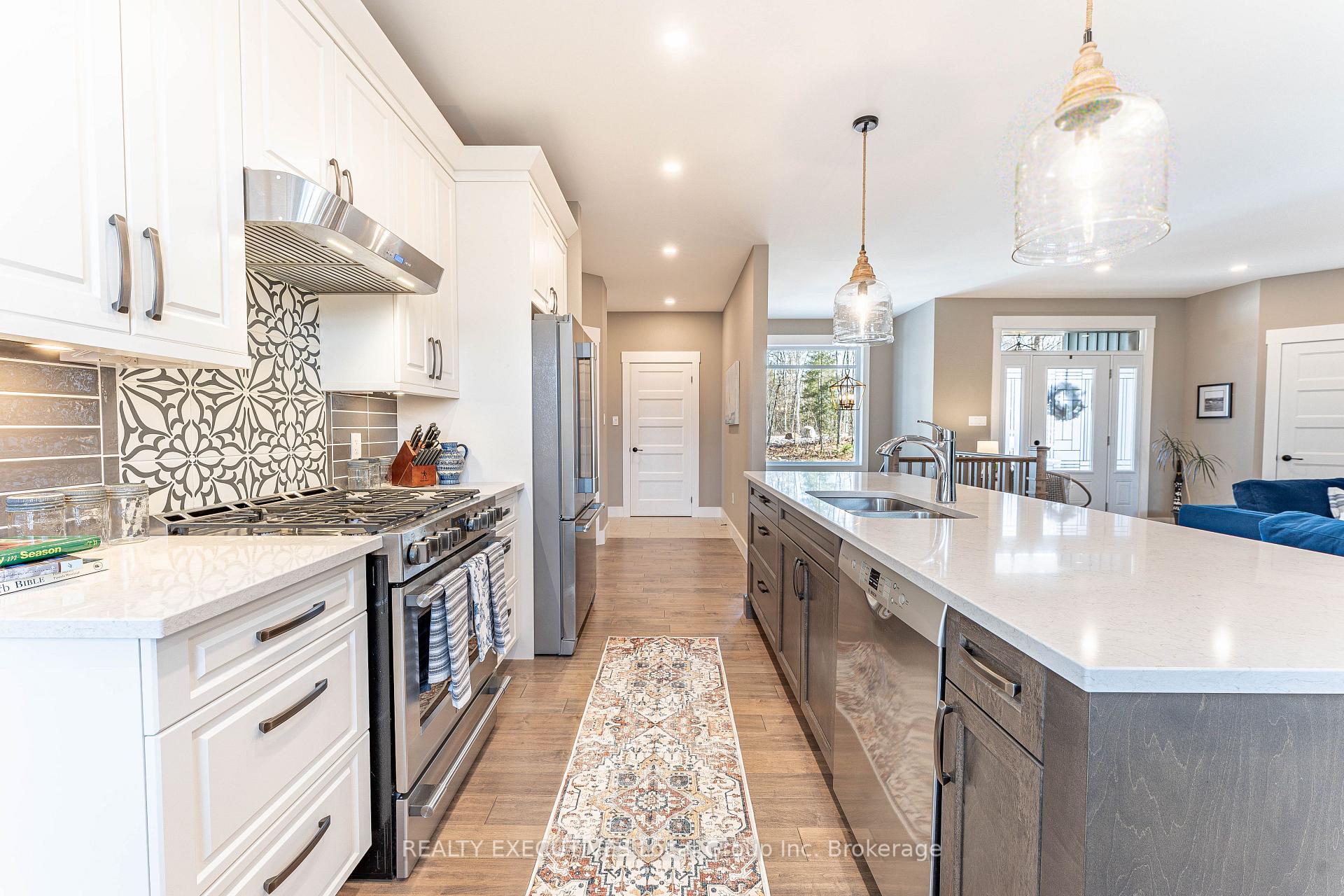 Photo 10 of 87 Oakridge Drive, East Ferris — HOMEH