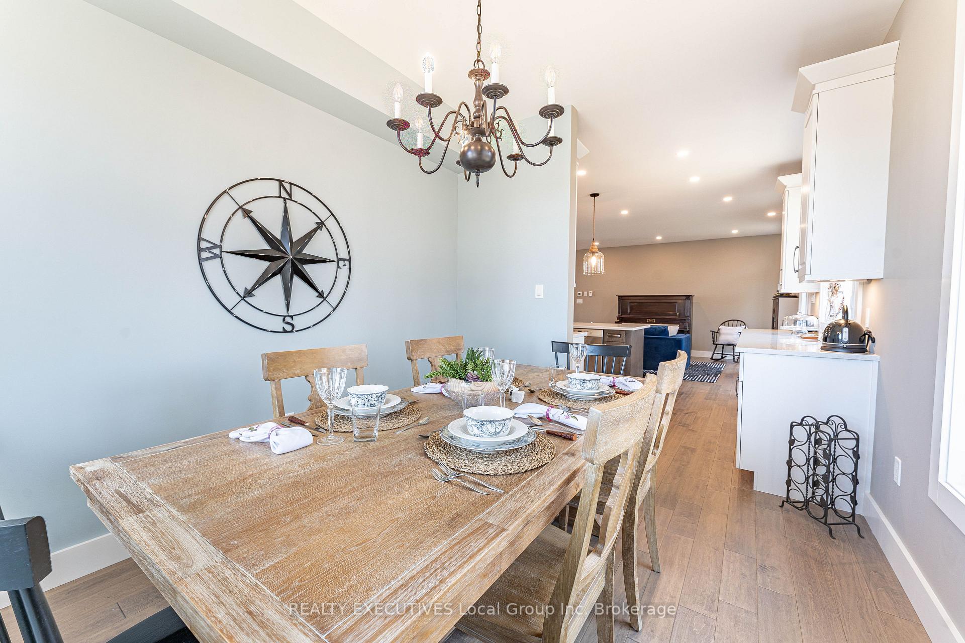 Photo 12 of 87 Oakridge Drive, East Ferris — HOMEH