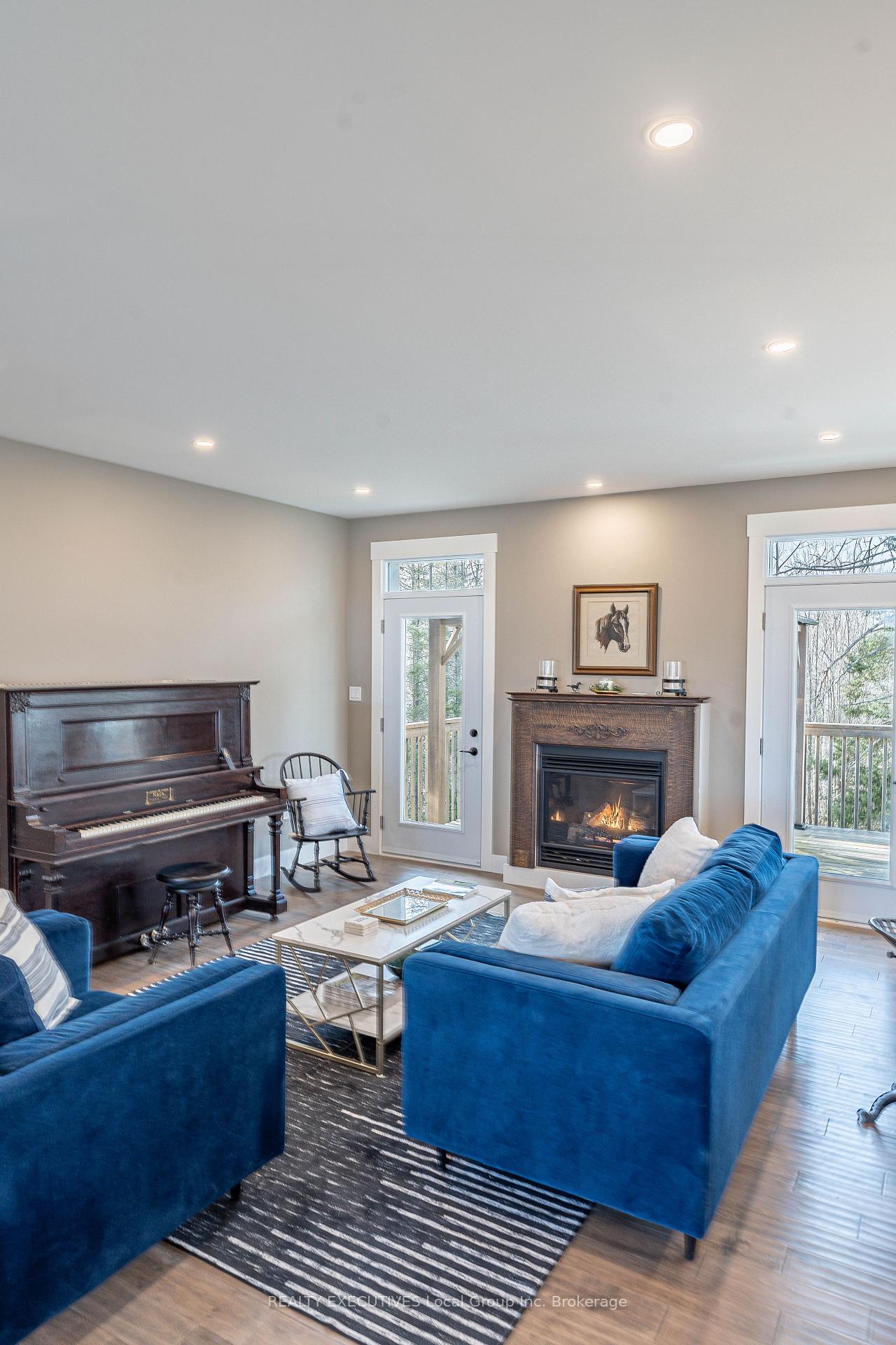 Photo 15 of 87 Oakridge Drive, East Ferris — HOMEH