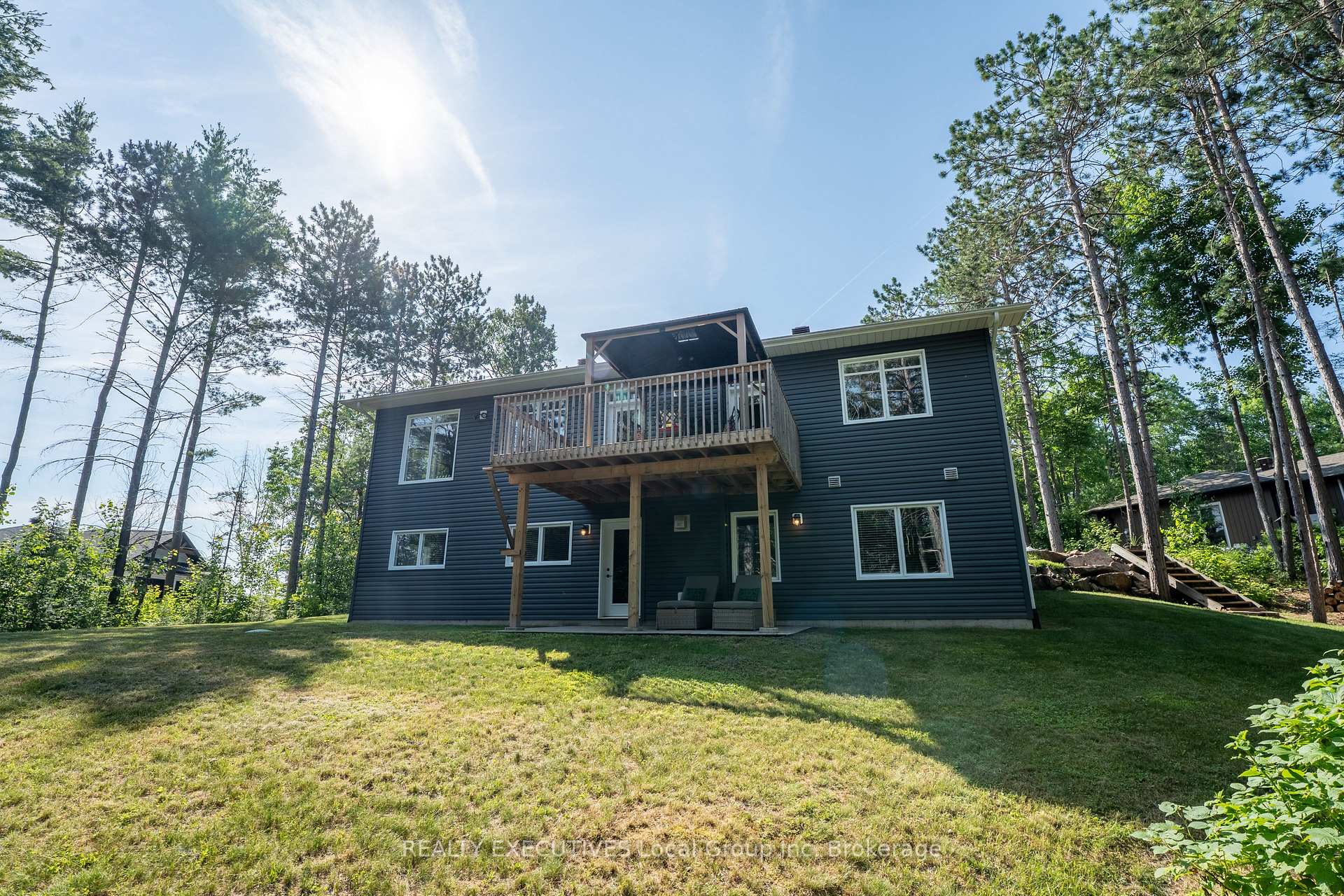 Photo 35 of 87 Oakridge Drive, East Ferris — HOMEH