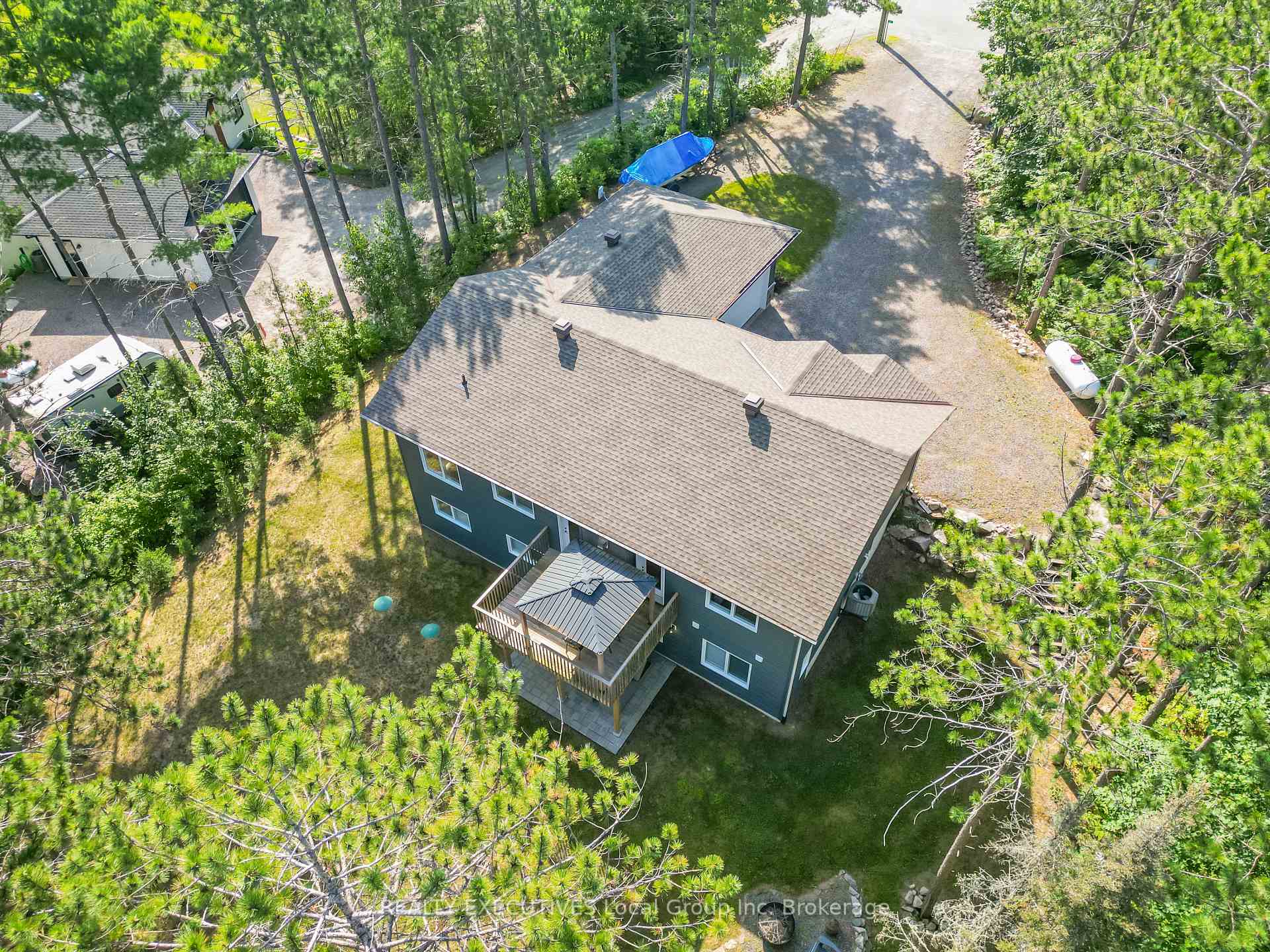 Photo 36 of 87 Oakridge Drive, East Ferris — HOMEH