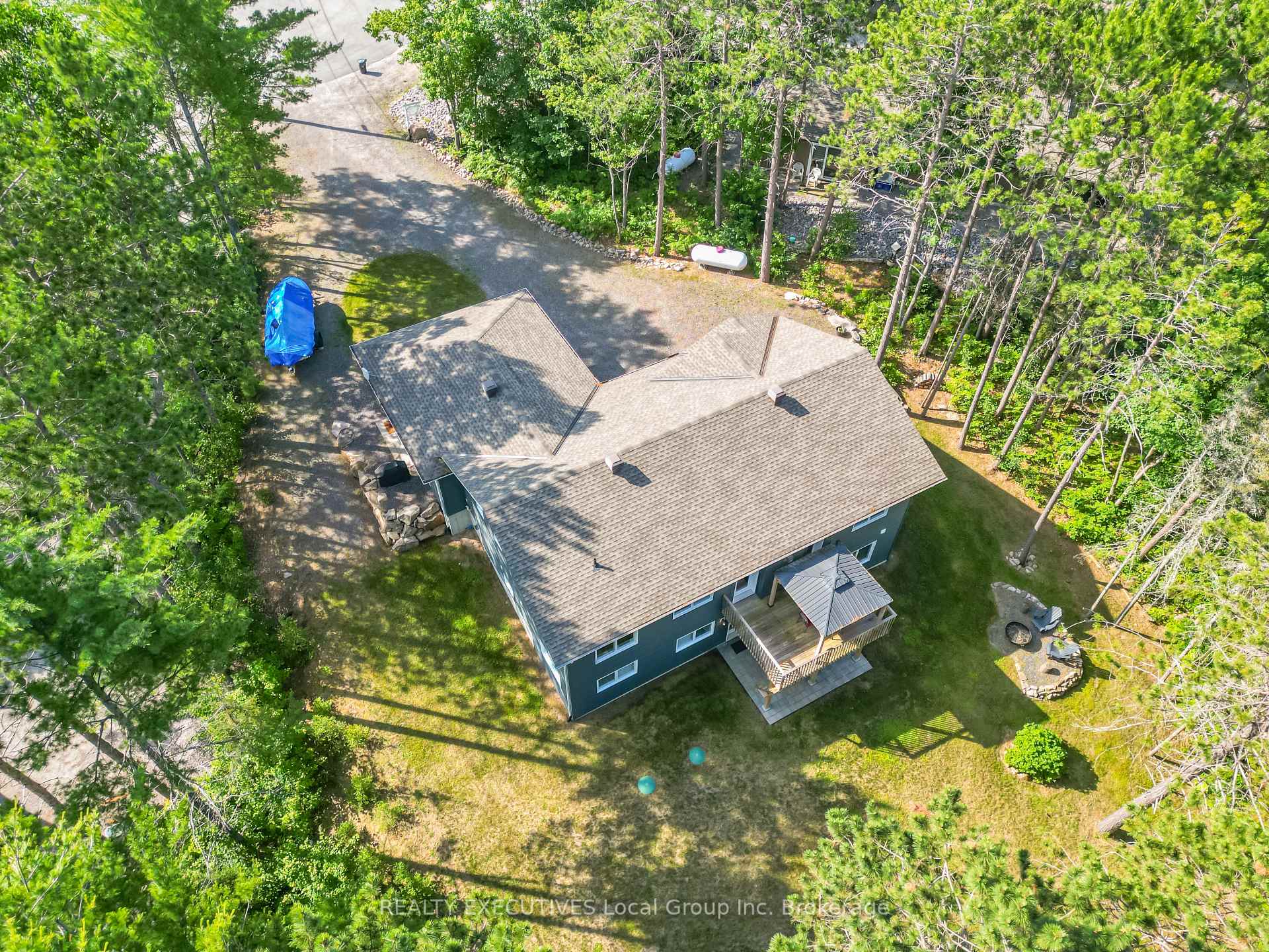 Photo 37 of 87 Oakridge Drive, East Ferris — HOMEH