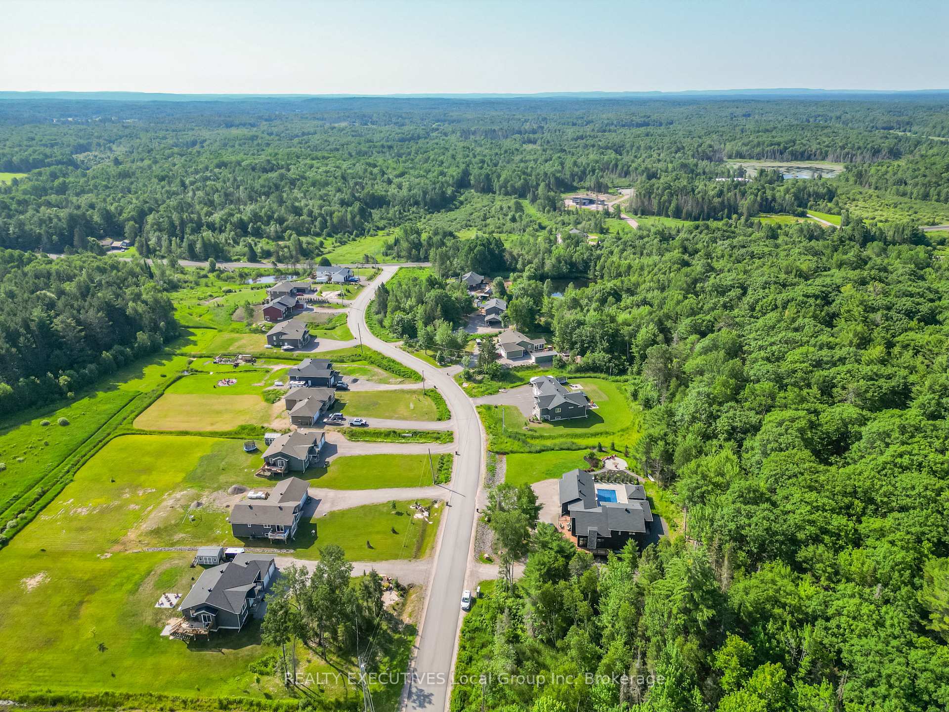 Photo 40 of 87 Oakridge Drive, East Ferris — HOMEH