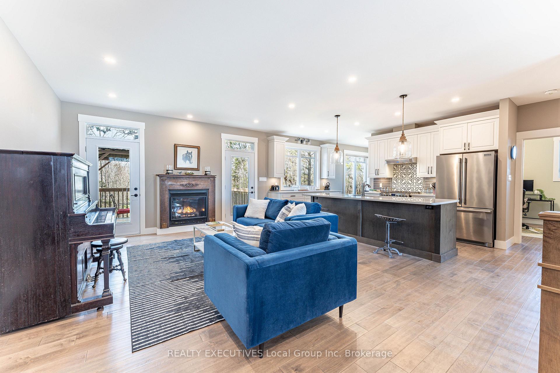 Photo 7 of 87 Oakridge Drive, East Ferris — HOMEH