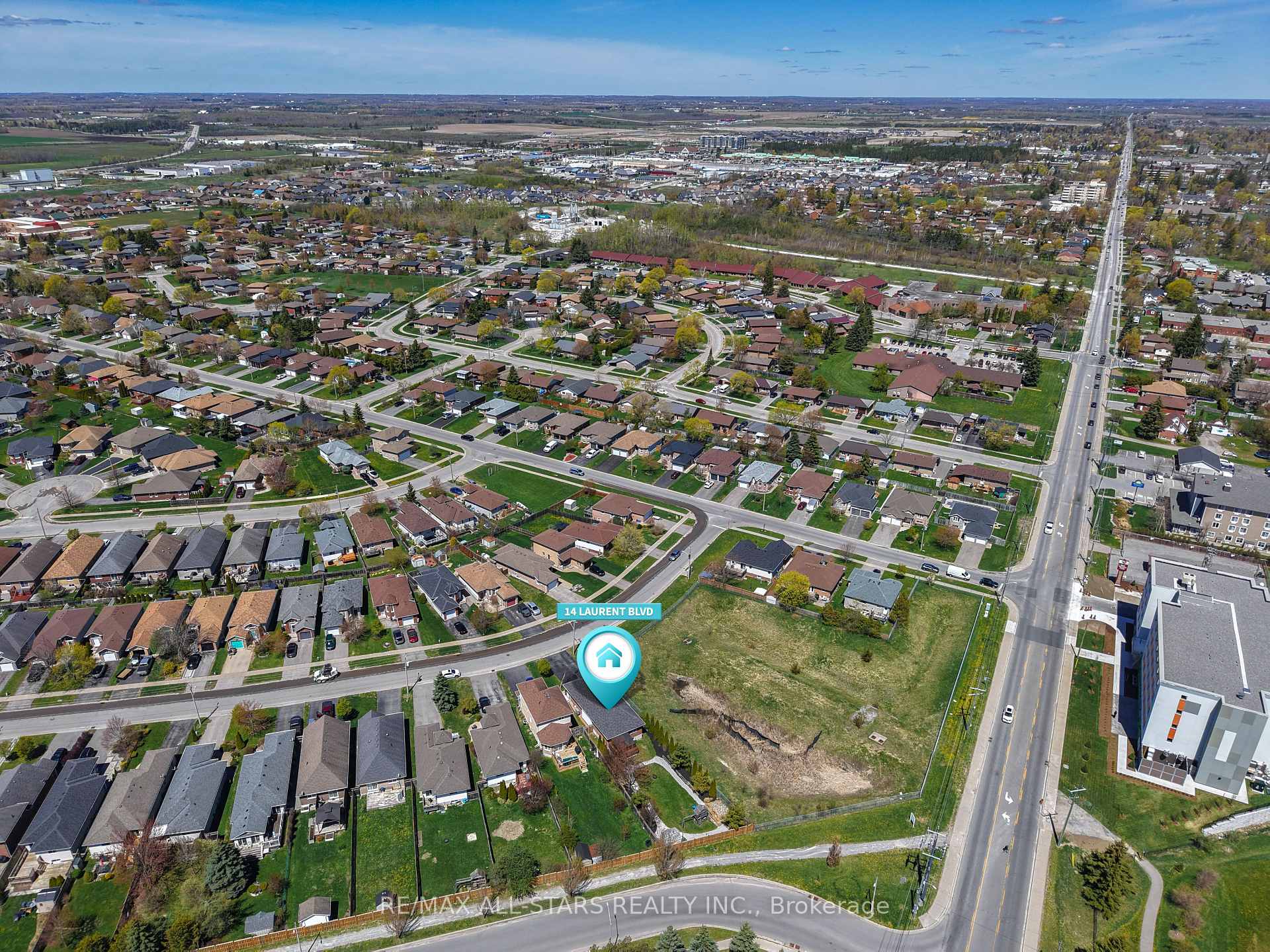 Photo 47 of 14 Laurent Boulevard, Kawartha Lakes, Lindsay — HOMEH