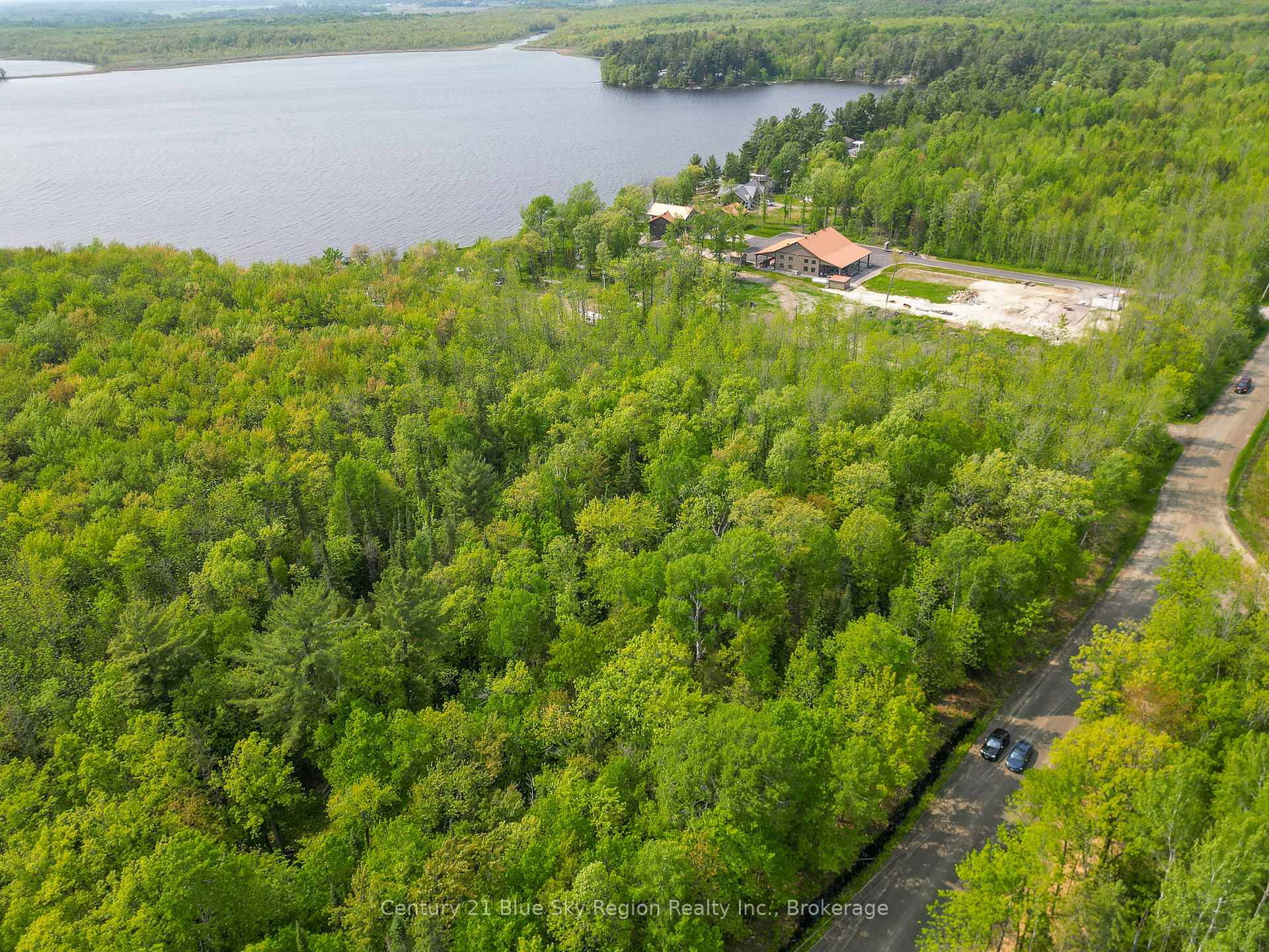 Photo 4 of Lot 1 O'Brien Road, West Nipissing, Verner — HOMEH
