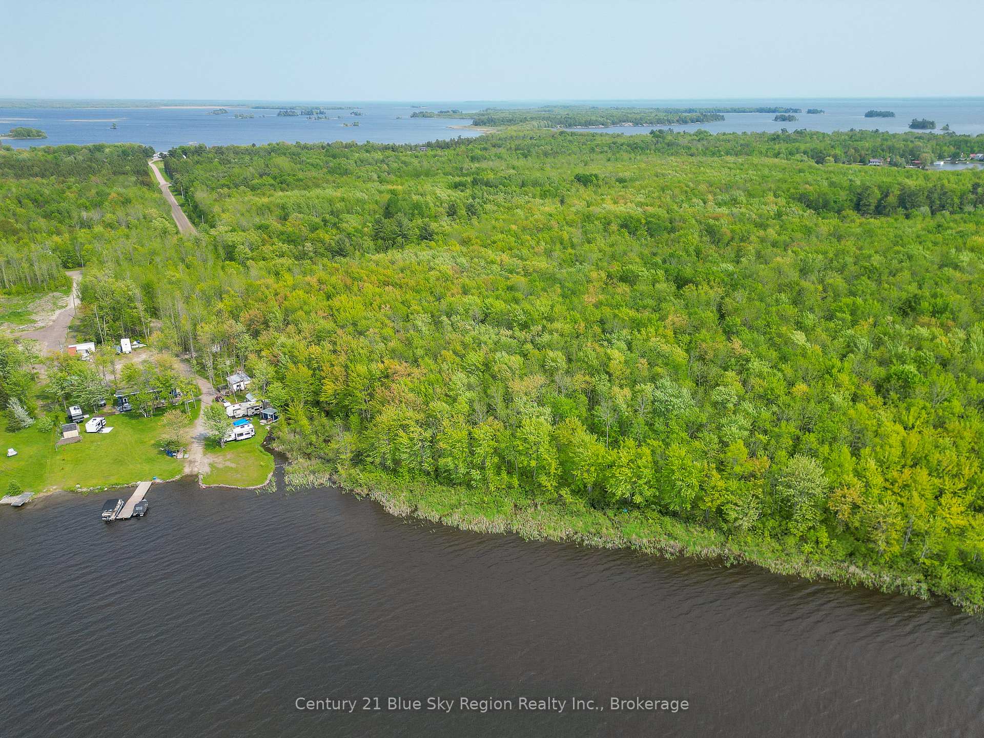 Photo 6 of Lot 1 O'Brien Road, West Nipissing, Verner — HOMEH