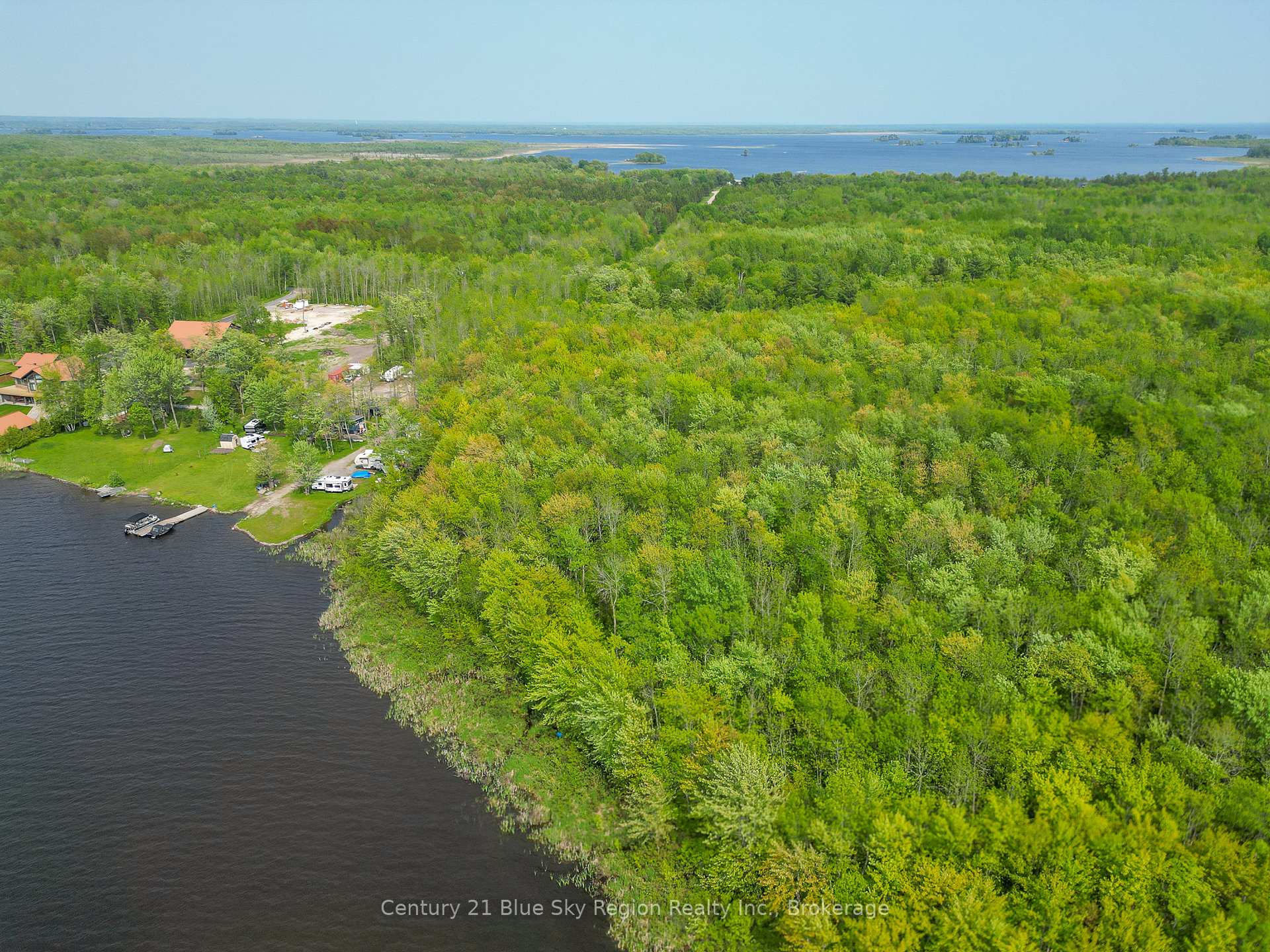 Photo 7 of Lot 1 O'Brien Road, West Nipissing, Verner — HOMEH