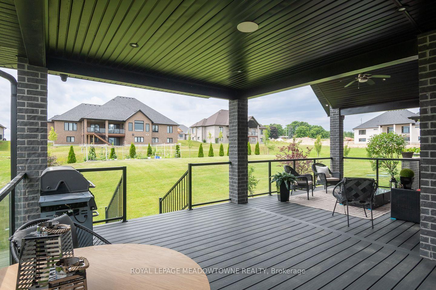 Photo 36 of 30 Charles Currie Crescent, Erin, Rural Erin — HOMEH