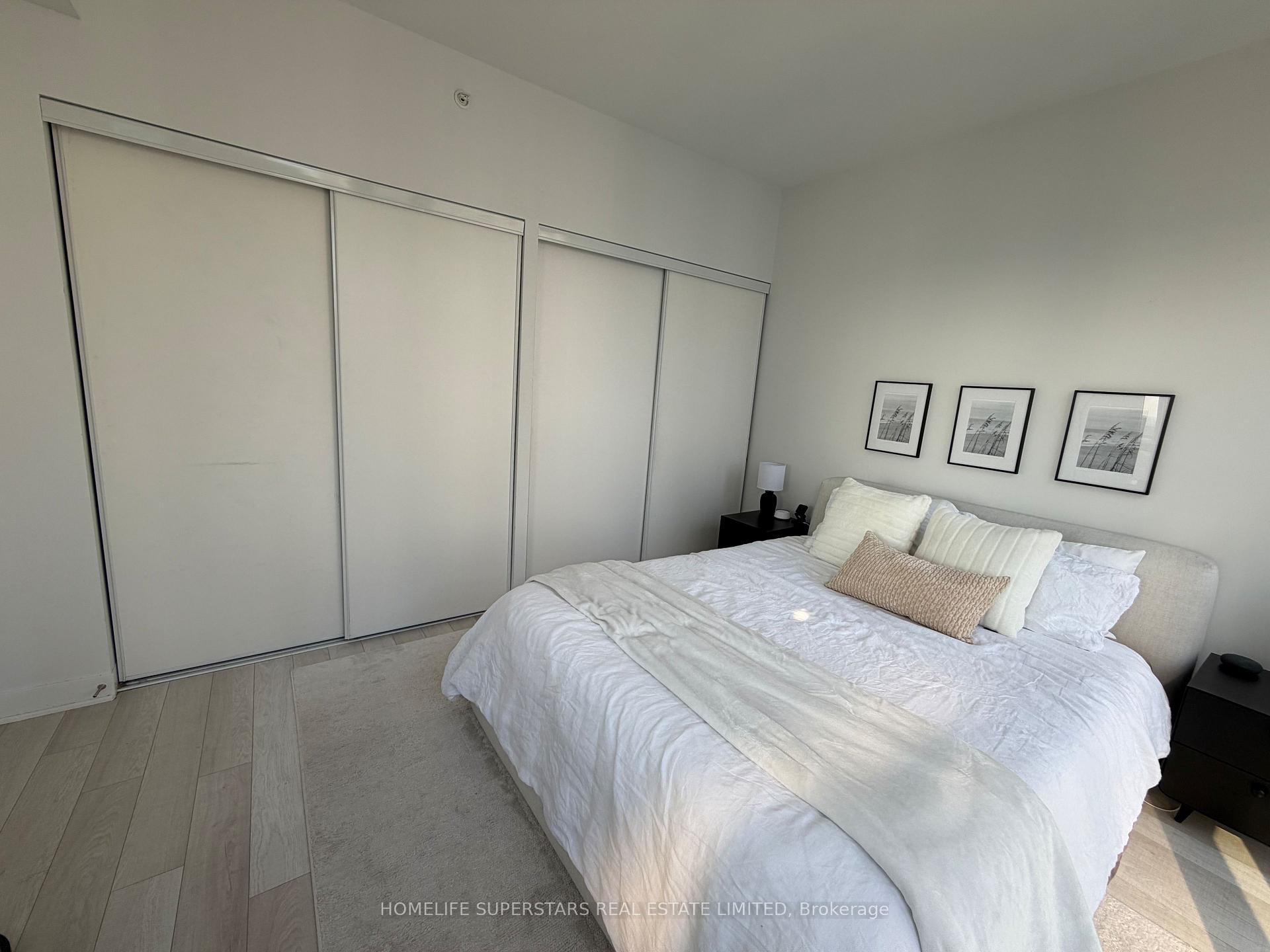 Photo 9 of Unit 3411, 290 Adelaide Street W, Toronto, Waterfront Communities — HOMEH