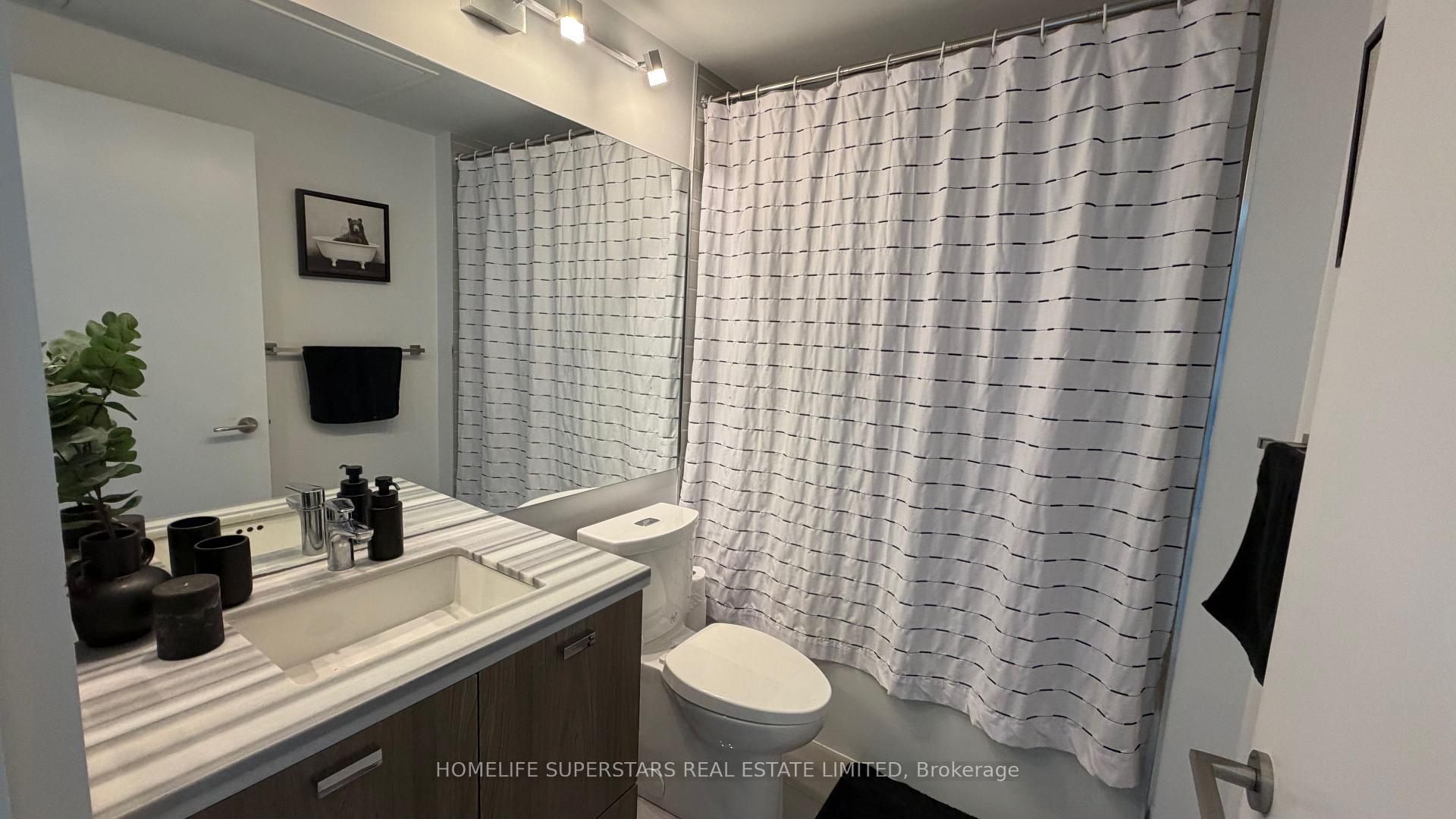 Photo 11 of Unit 3411, 290 Adelaide Street W, Toronto, Waterfront Communities — HOMEH