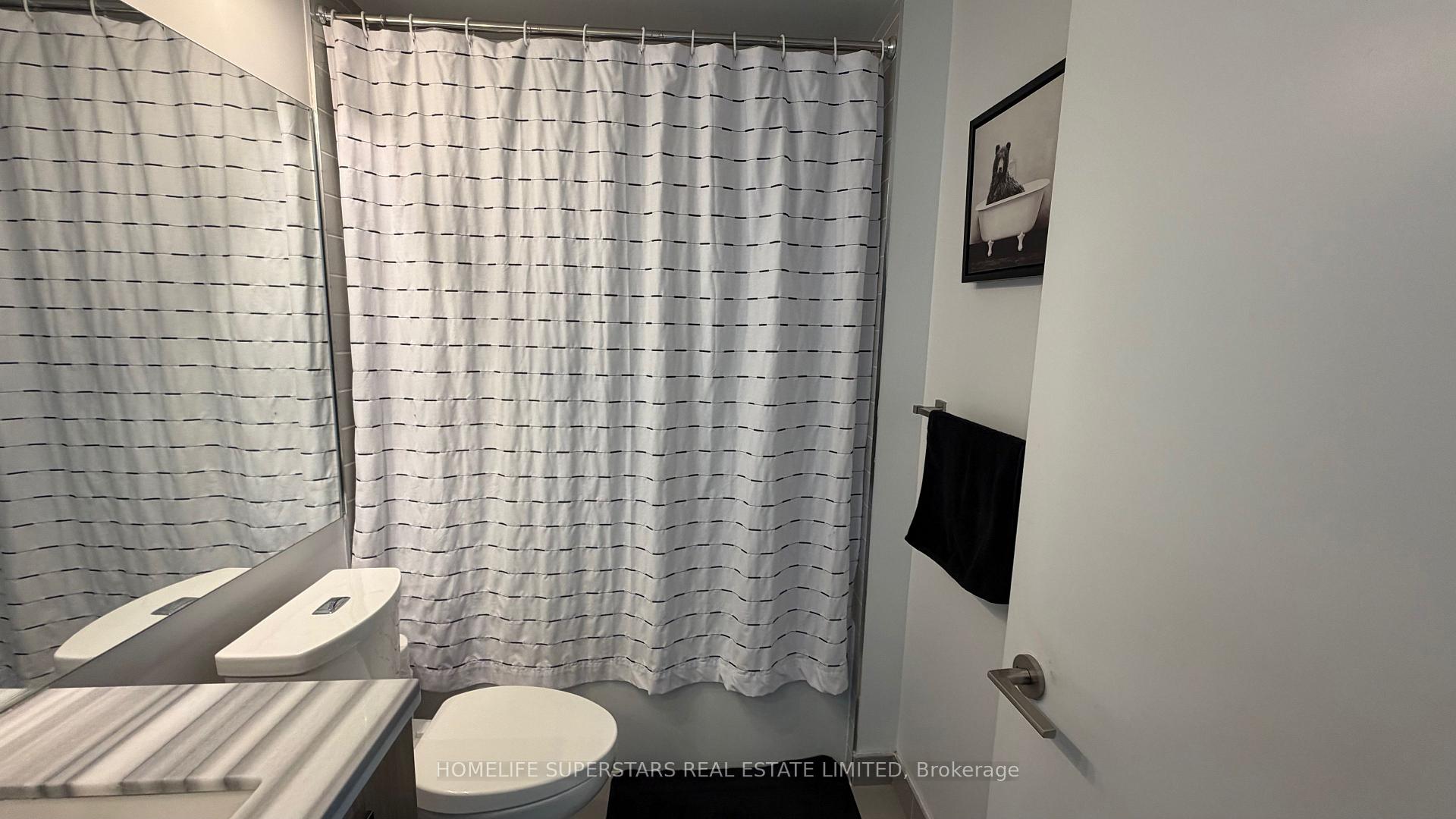 Photo 12 of Unit 3411, 290 Adelaide Street W, Toronto, Waterfront Communities — HOMEH