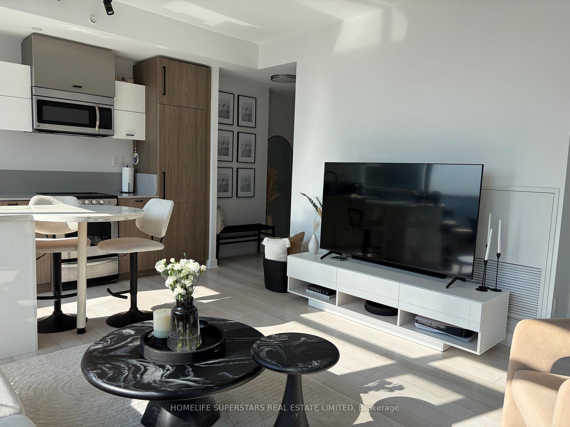 Photo 20 of Unit 3411, 290 Adelaide Street W, Toronto, Waterfront Communities — HOMEH