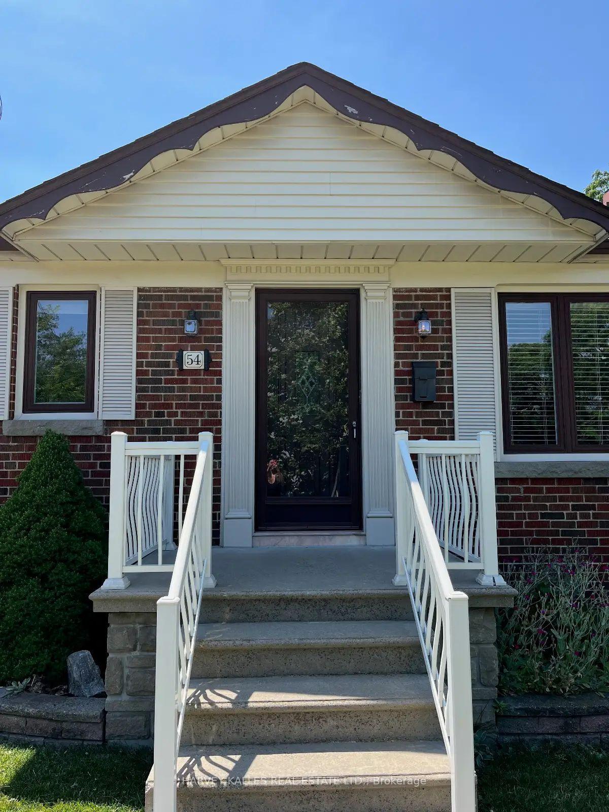 Photo 3 of 54 Charleston Road, Etobicoke, Islington-City Centre West — HOMEH