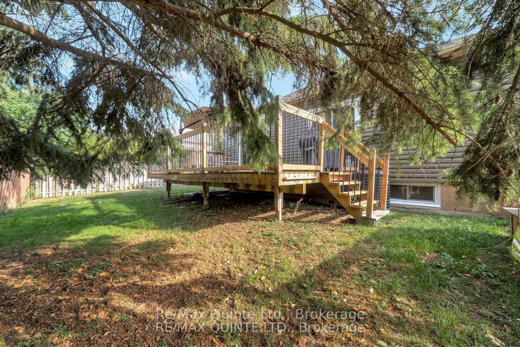 Photo 32 of 2 Marchmont Place, Belleville, Belleville Ward — HOMEH