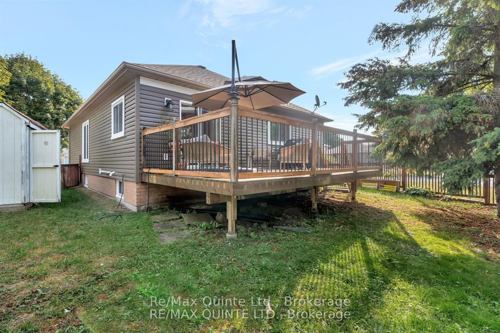 Photo 33 of 2 Marchmont Place, Belleville, Belleville Ward — HOMEH