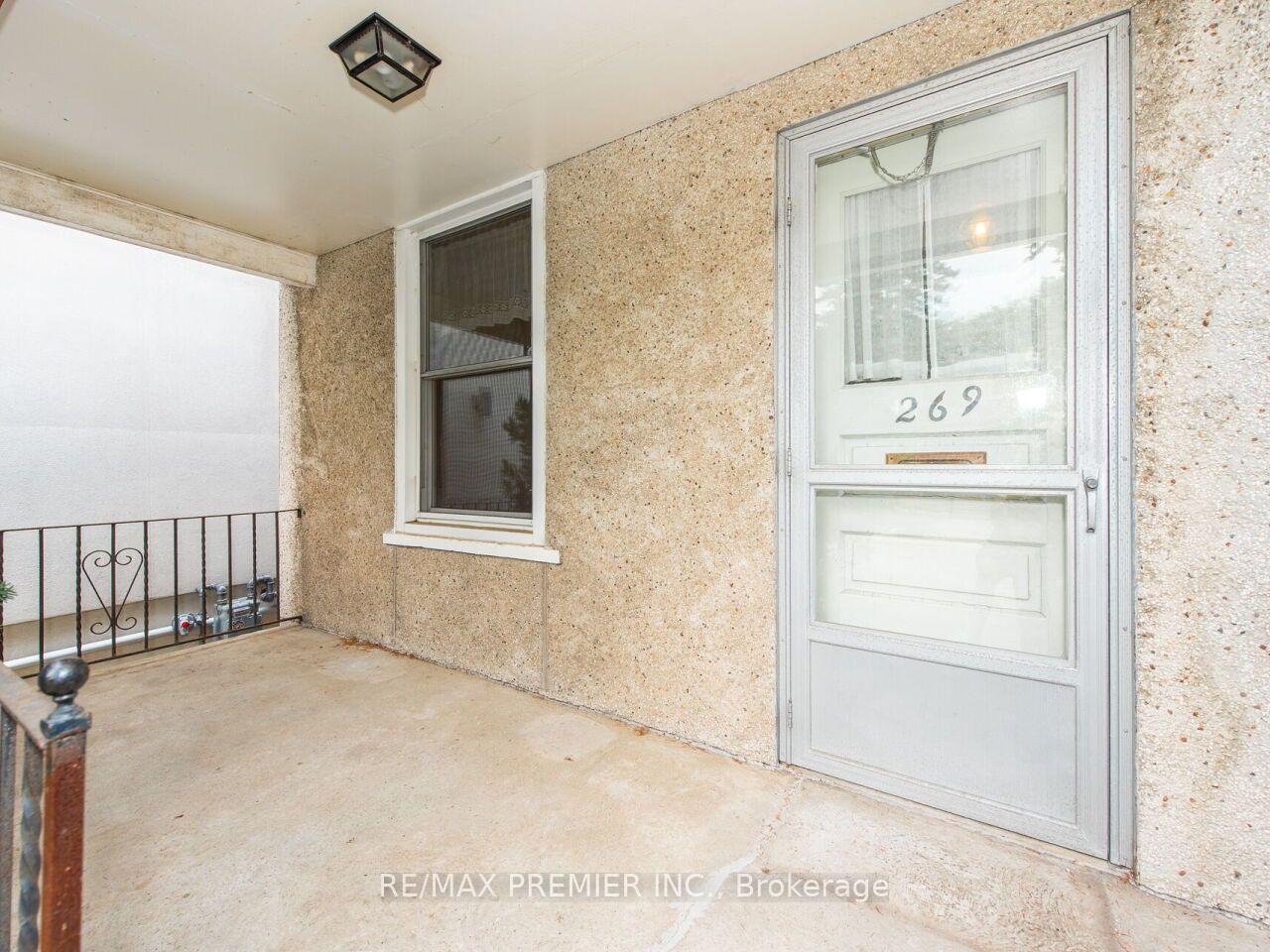 Photo 3 of 269 Windermere Avenue, Toronto, High Park-Swansea — HOMEH