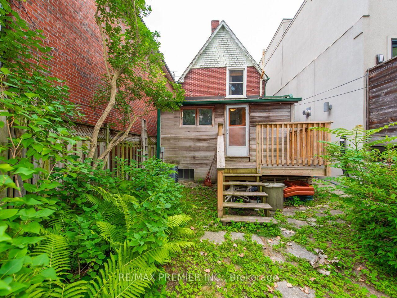 Photo 34 of 269 Windermere Avenue, Toronto, High Park-Swansea — HOMEH